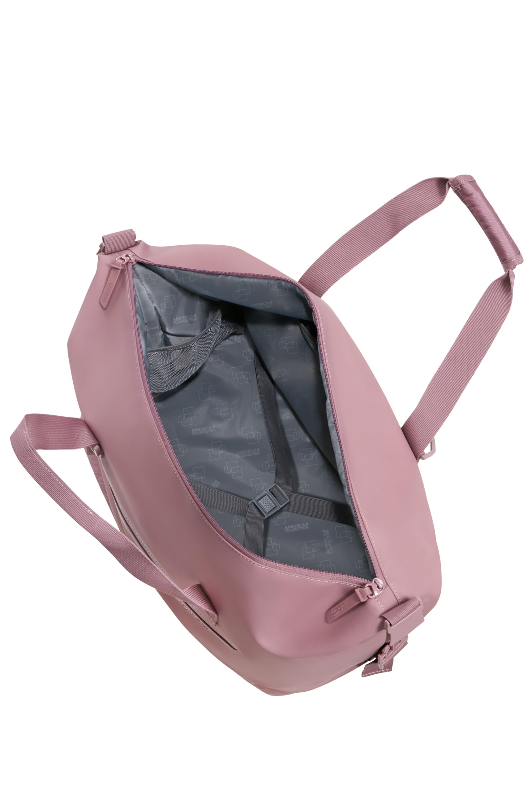 american-tourister-urban-tide-sac-week-end-60-cm-41-5l-d-perlant-l-ger-spacieux image 5