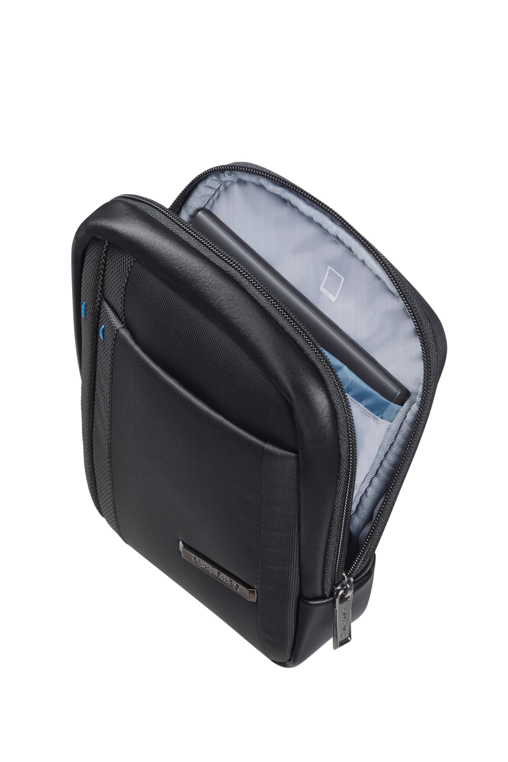 samsonite-spectrolite-3-0-sac-bandouli-re-homme-pour-tablette-7-9-2l-noir image 5