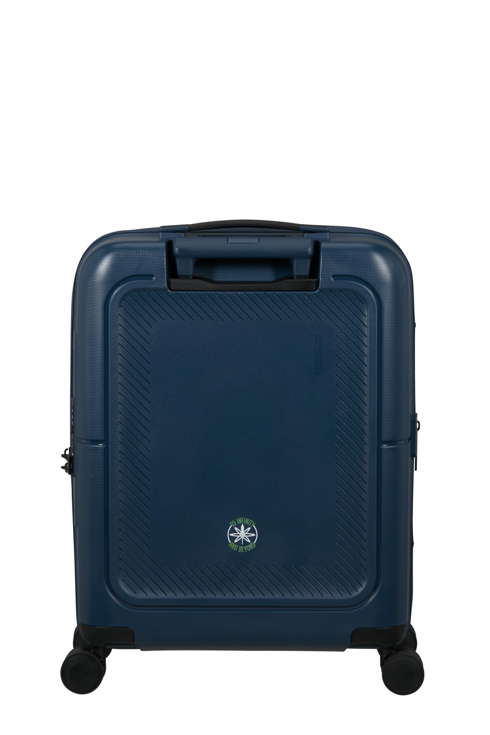 american-tourister-dashpop-disney-valise-cabine-rigide-extensible-55x40x20-23-cm image 4