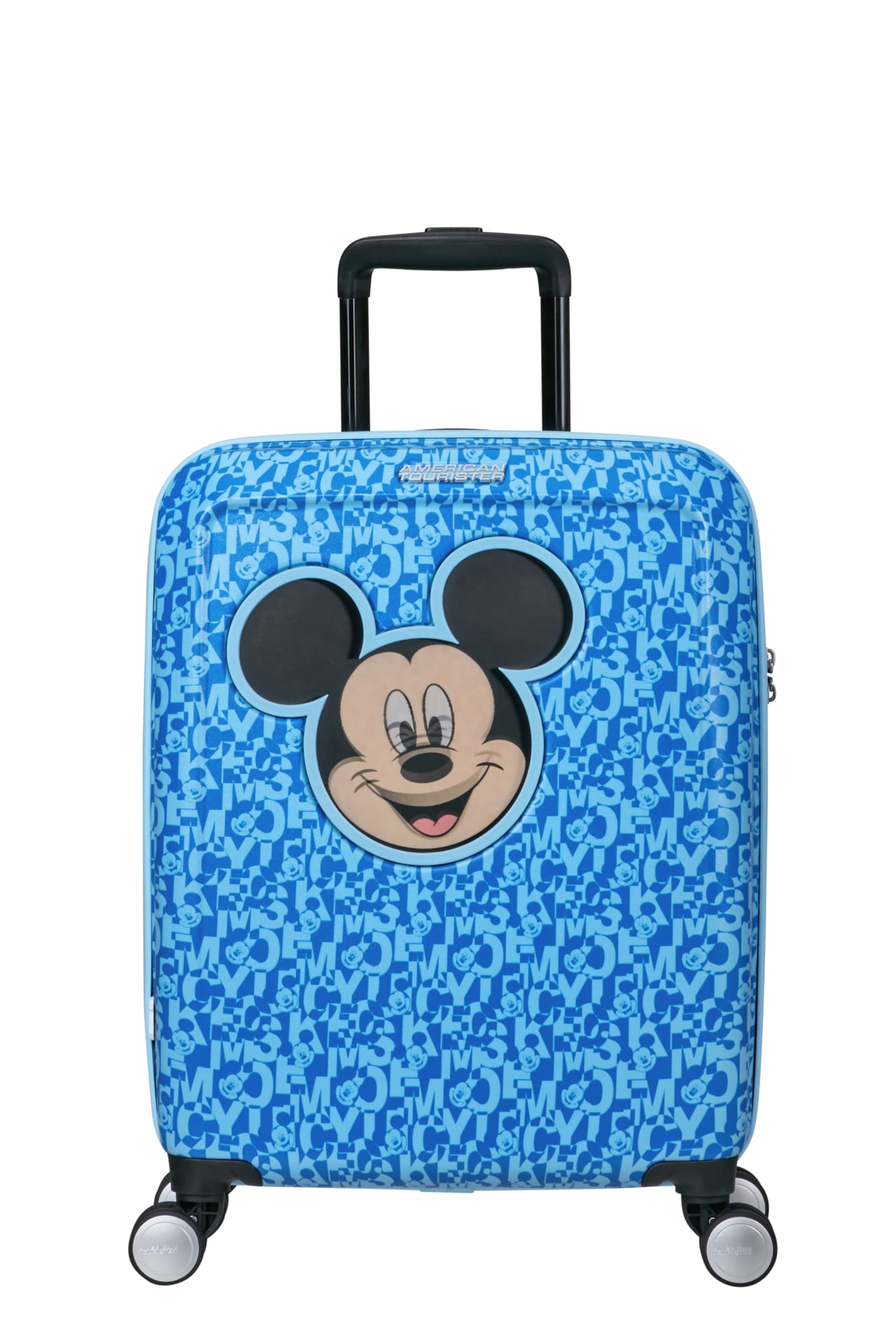 american-tourister-funlight-disney-spinner-55-20-mickey-lenticular-blue image 2