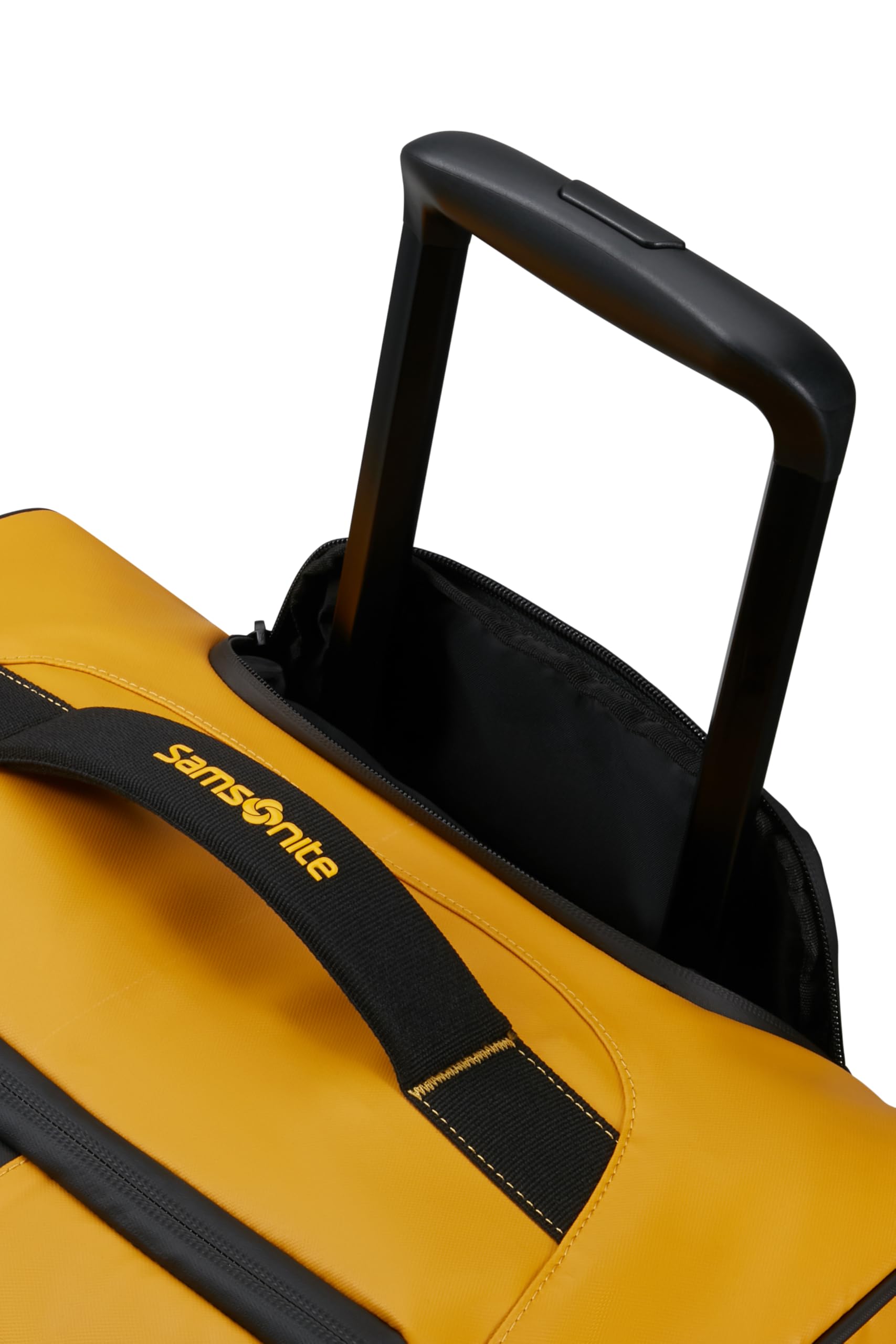samsonite-paradiver-light-sac-de-voyage-roulettes-79-cm-121-5-l-jaune image 6