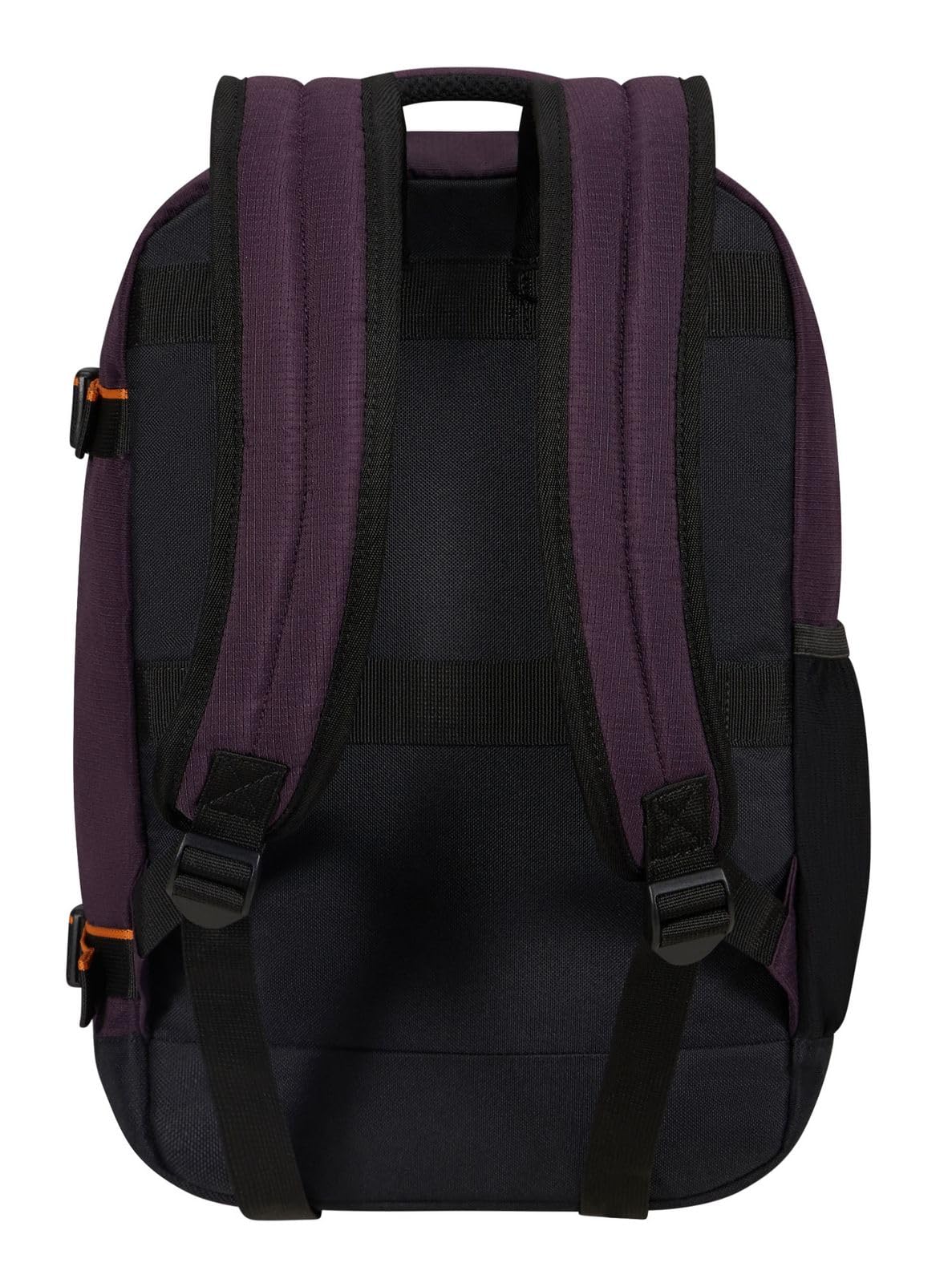sac-dos-de-cabine-american-tourister-take2cabin-s-24-l-40x25x20-cm-violet-prune image 4