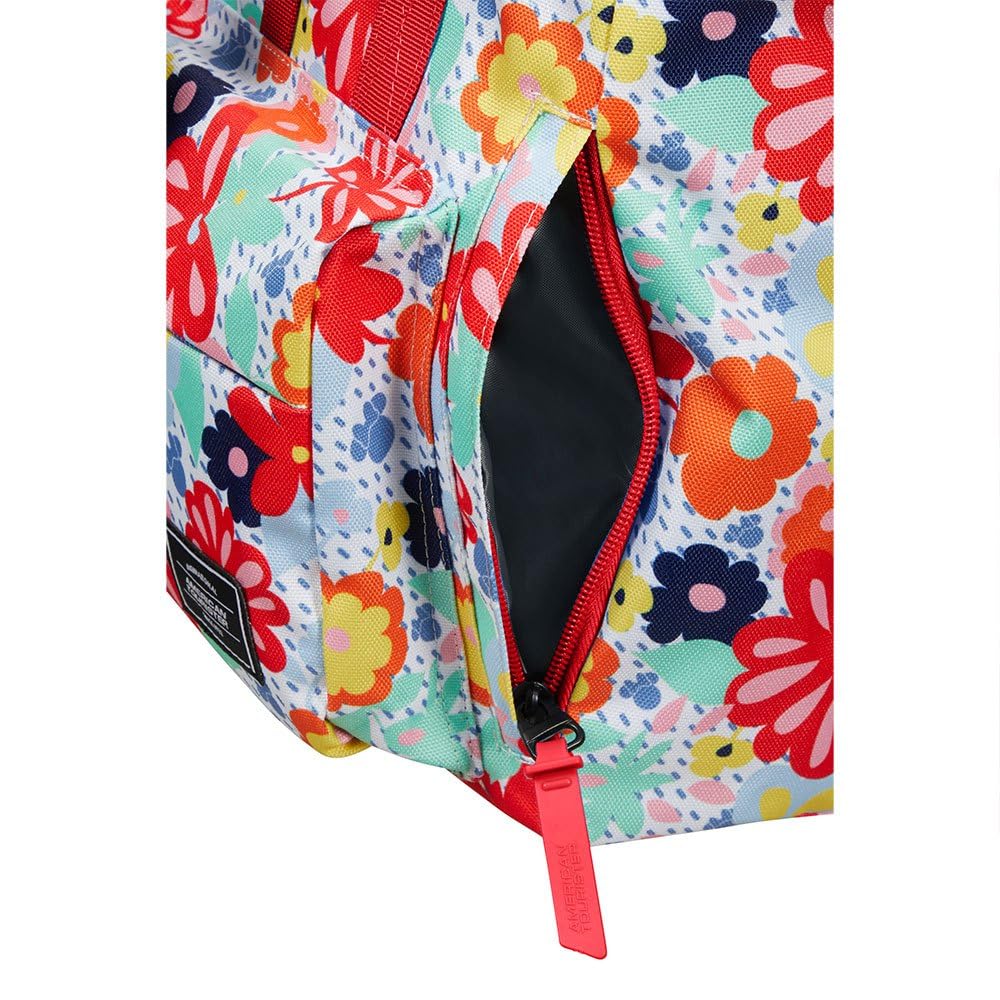 american-tourister-urban-groove-disney-sac-dos-enfant-minnie-flower-17l image 3