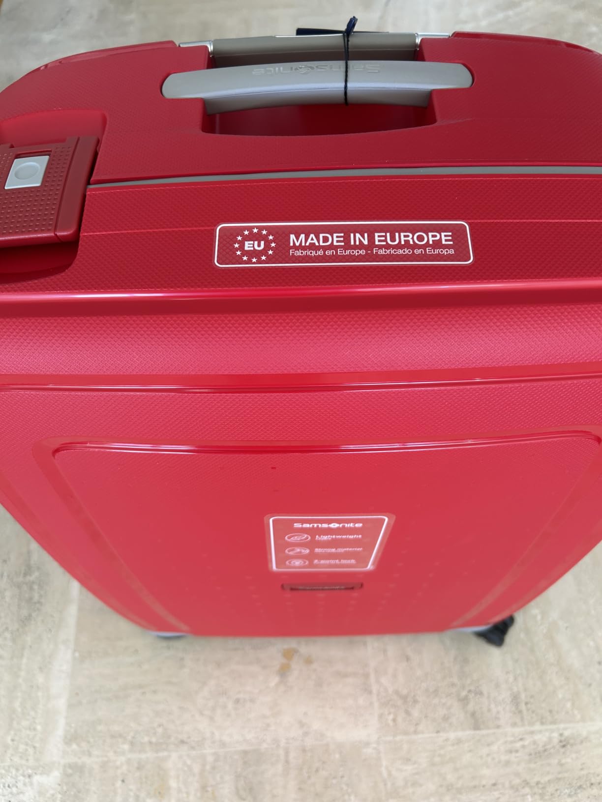 Excellente qualité