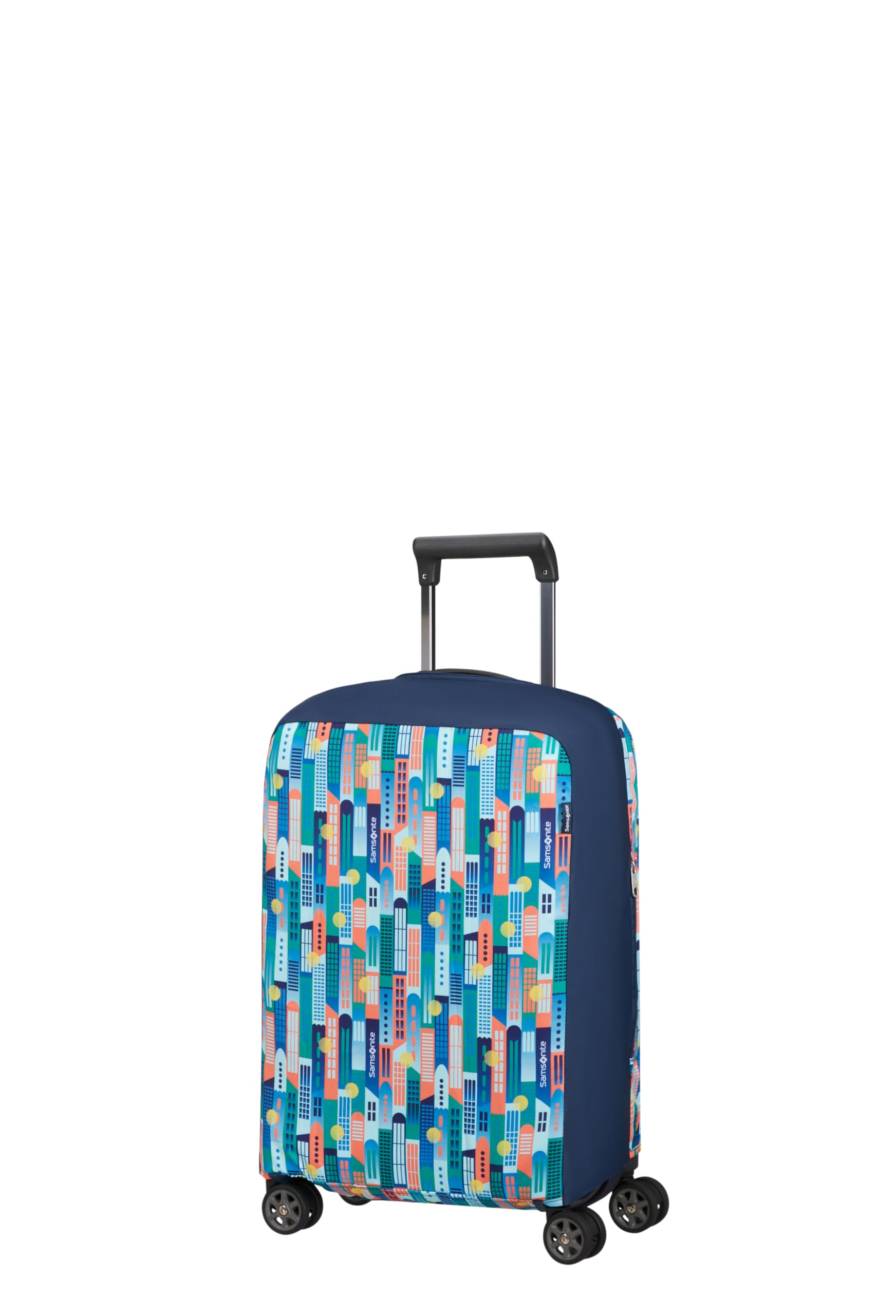 samsonite-ta-revolution-housse-pliable-pour-valise-taille-s-55-cm-avec-d-tail-r- image 8