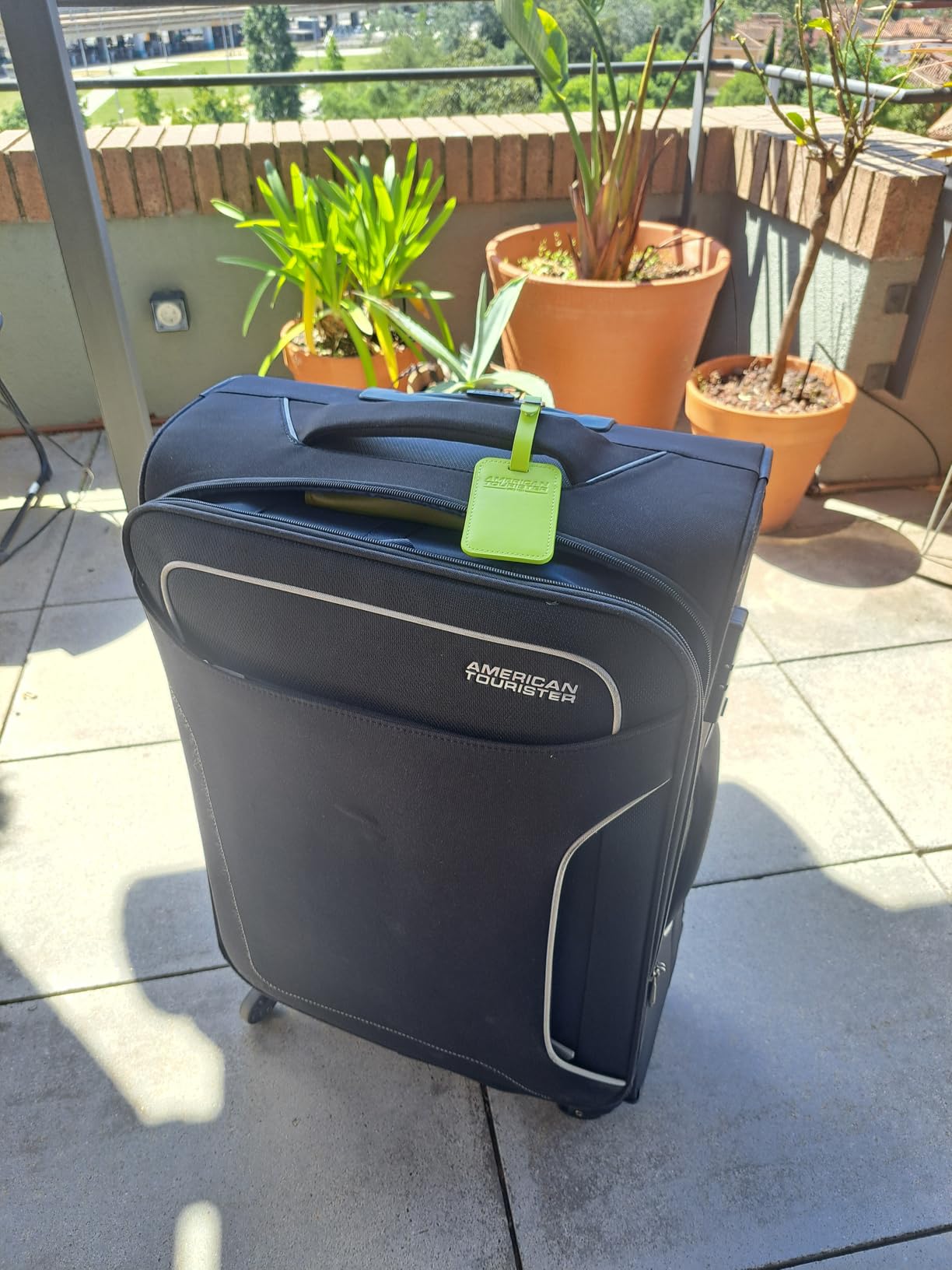 Parfaites pour identifier mes bagages