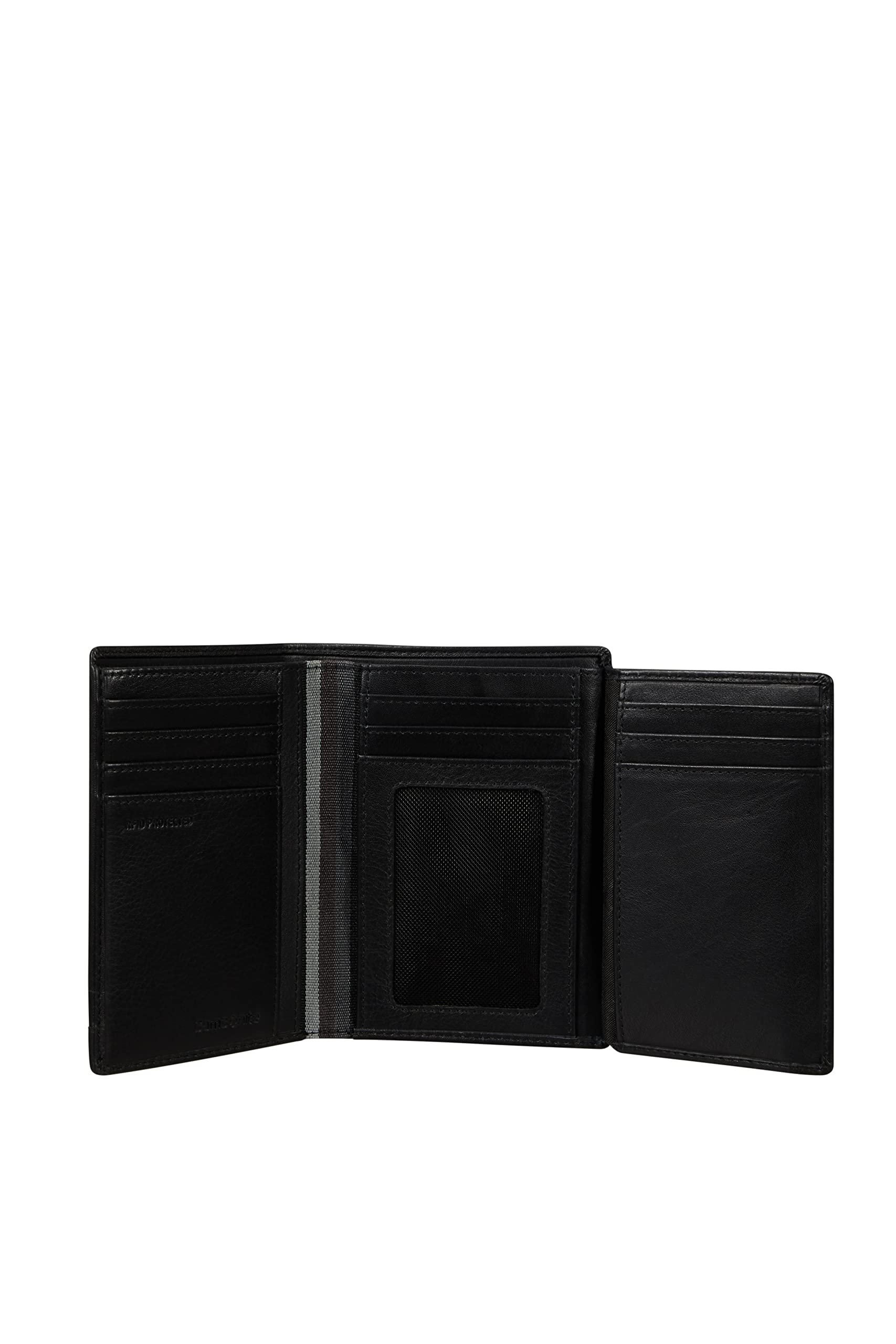 samsonite-flagged-slg-portefeuille-noir-rfid-pour-homme image 3