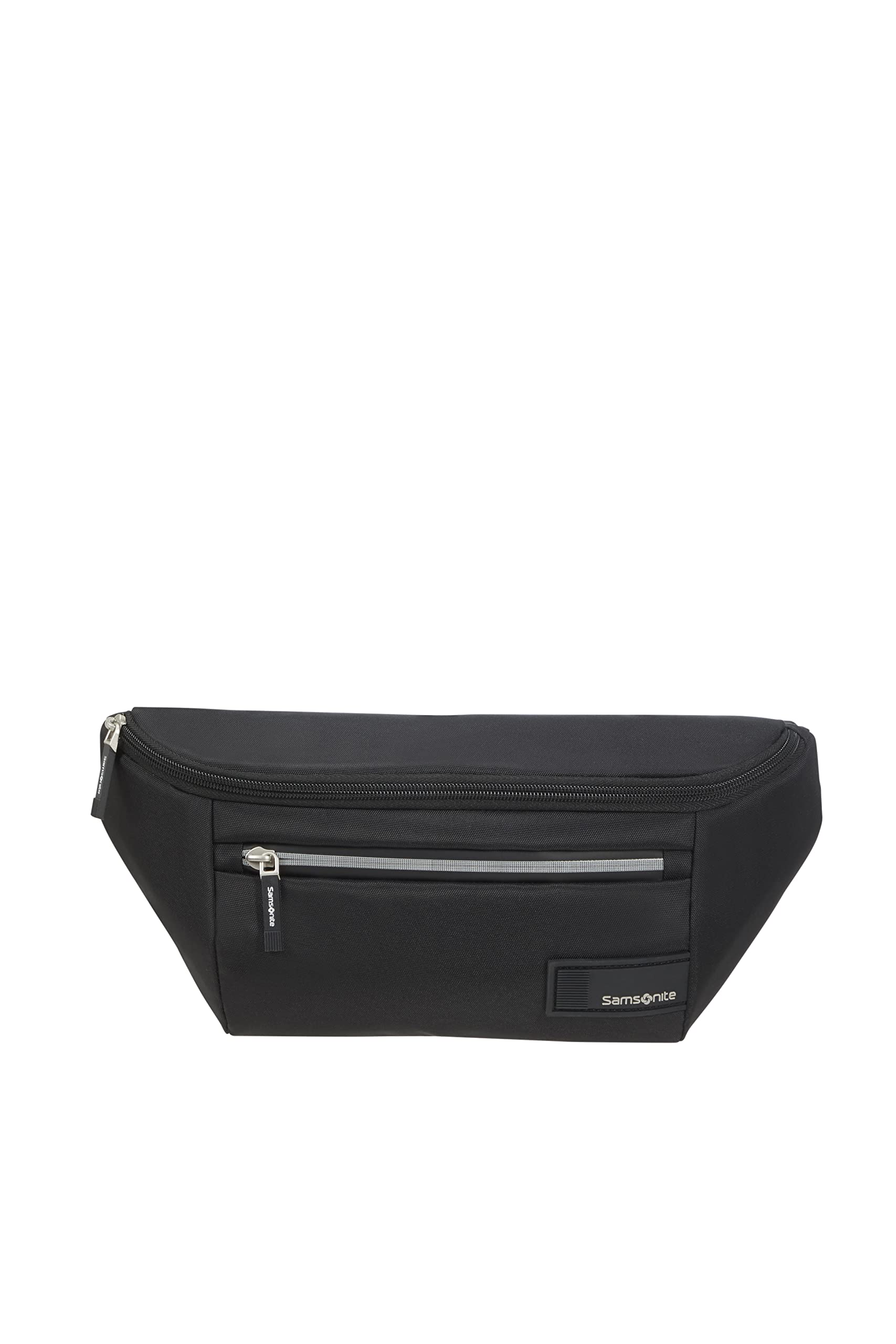 samsonite-litepoint-sac-banane-3-l-34-cm-noir image 2