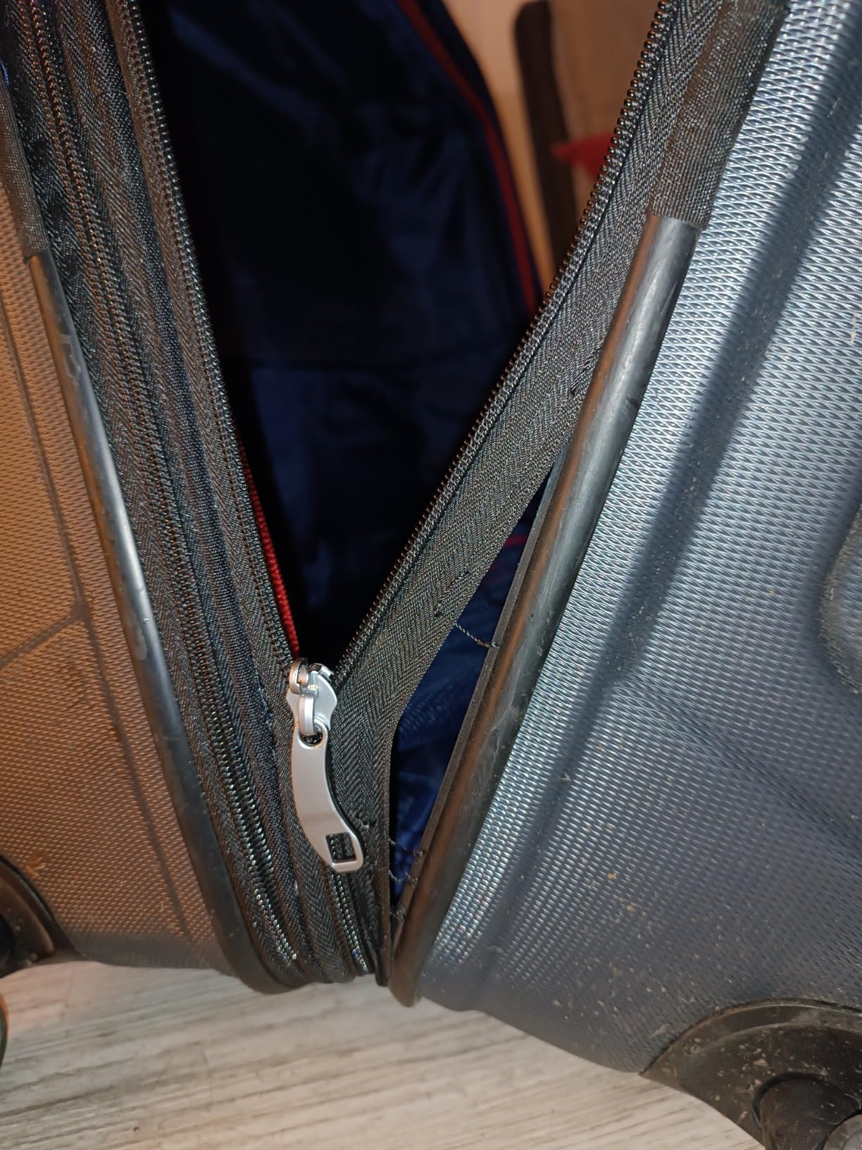 Excellente valise