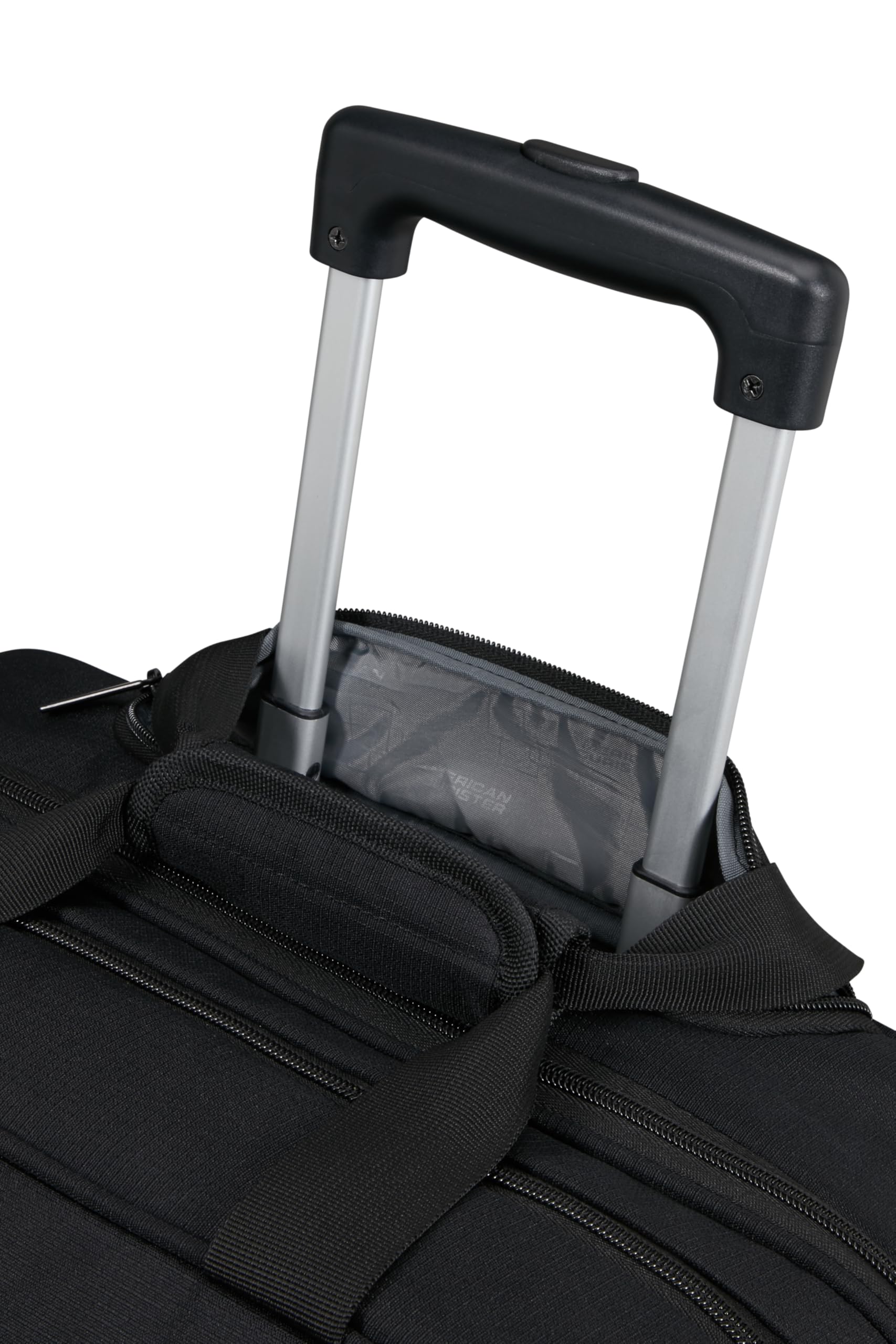 american-tourister-at-work-nxt-sac-ordinateur-roulettes-15-6-cabine-33l-noir image 7