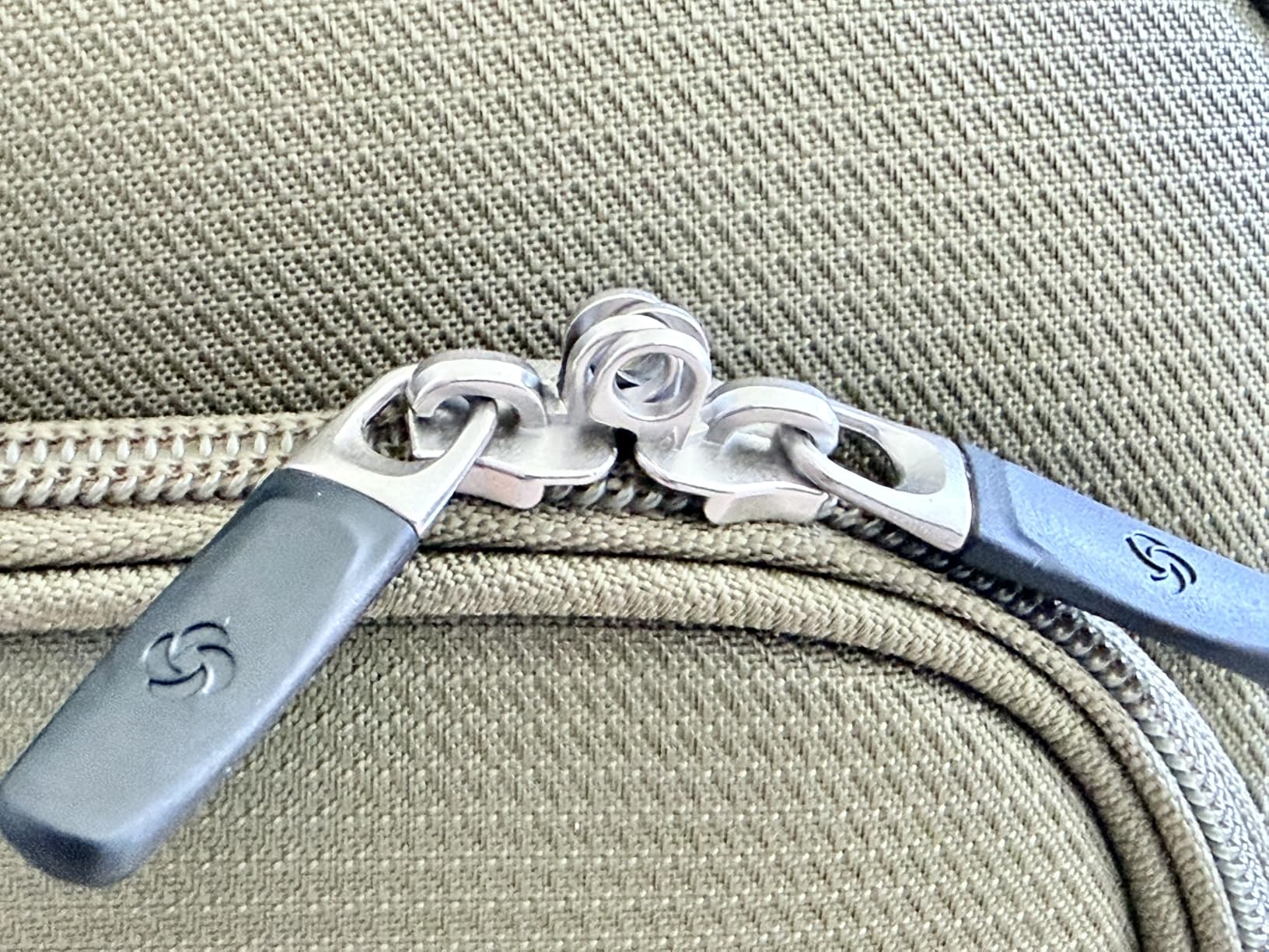 Excellent sac à dos compact