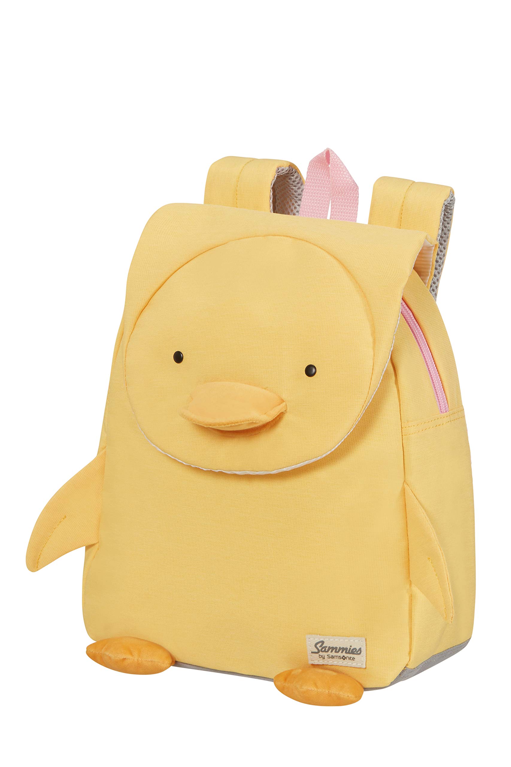 samsonite-happy-sammies-eco-sac-dos-pour-enfant image 1