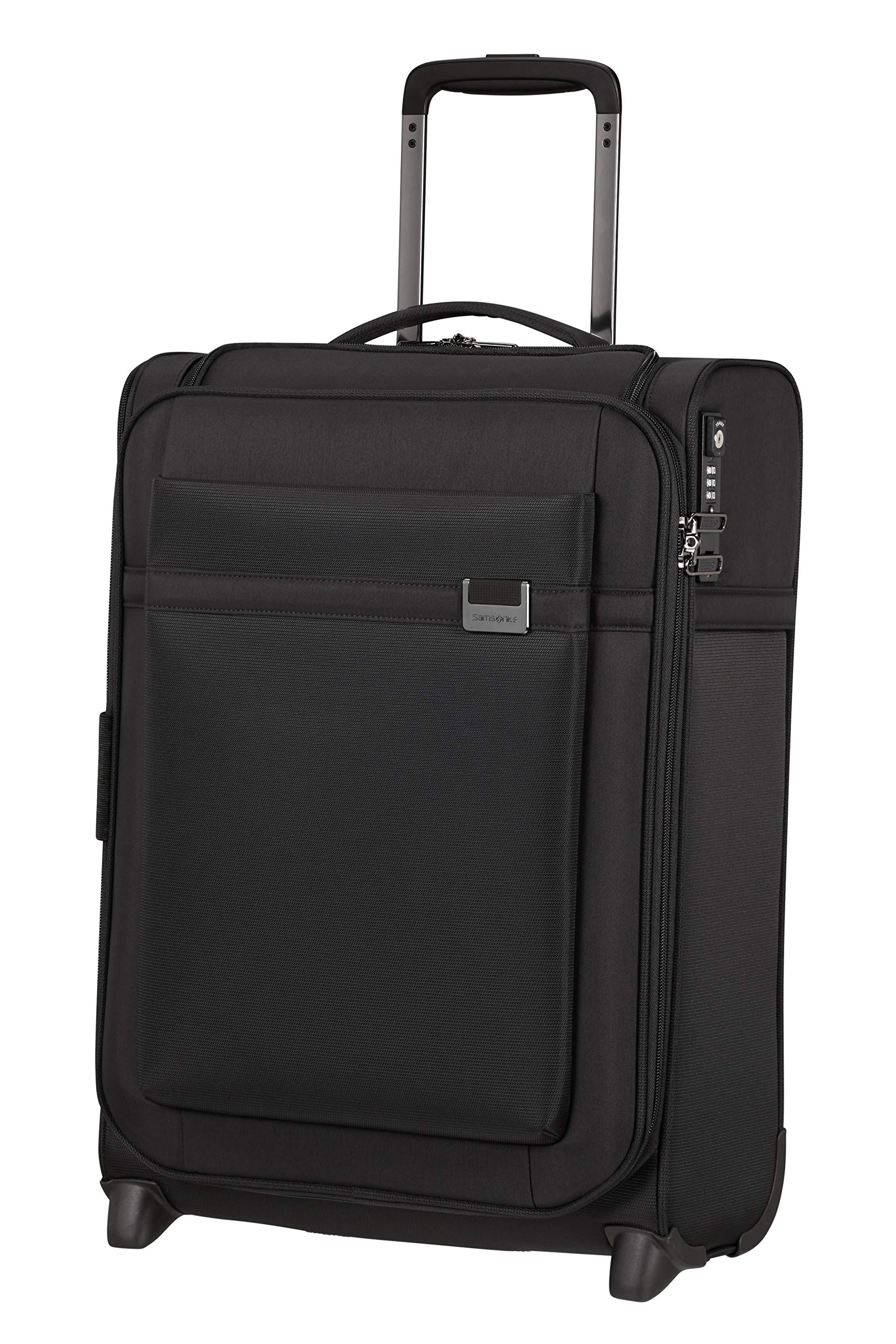 samsonite-airea-valise-cabine-extensible-supright-s-toppocking-55-cm-abs-41-46-l image 7