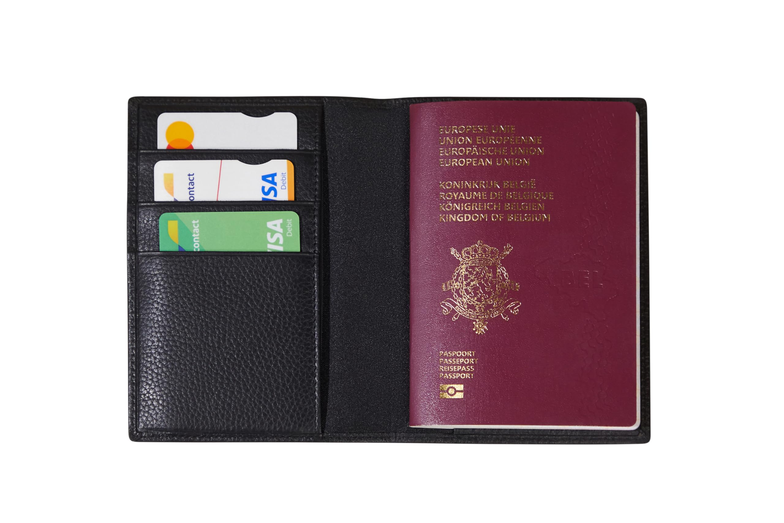 samsonite-ta-revolution-porte-passeport-cuir-rfid image 4