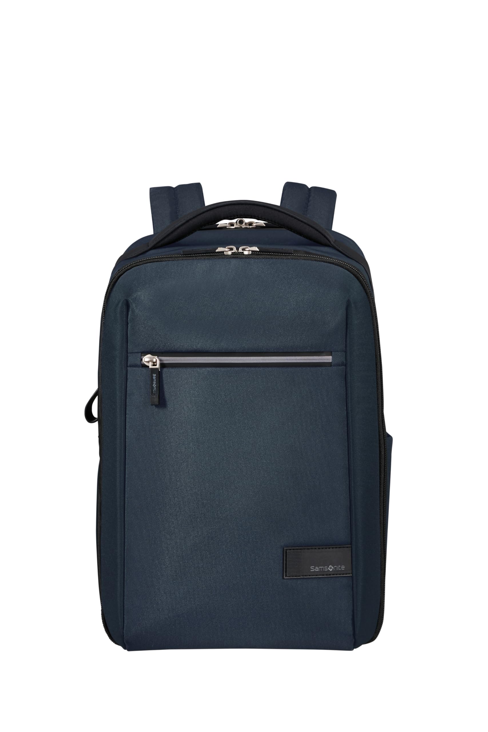 samsonite-litepoint-sac-dos-cabine-40x30x20-cm-pour-ryanair-wizz-air-vueling image 2