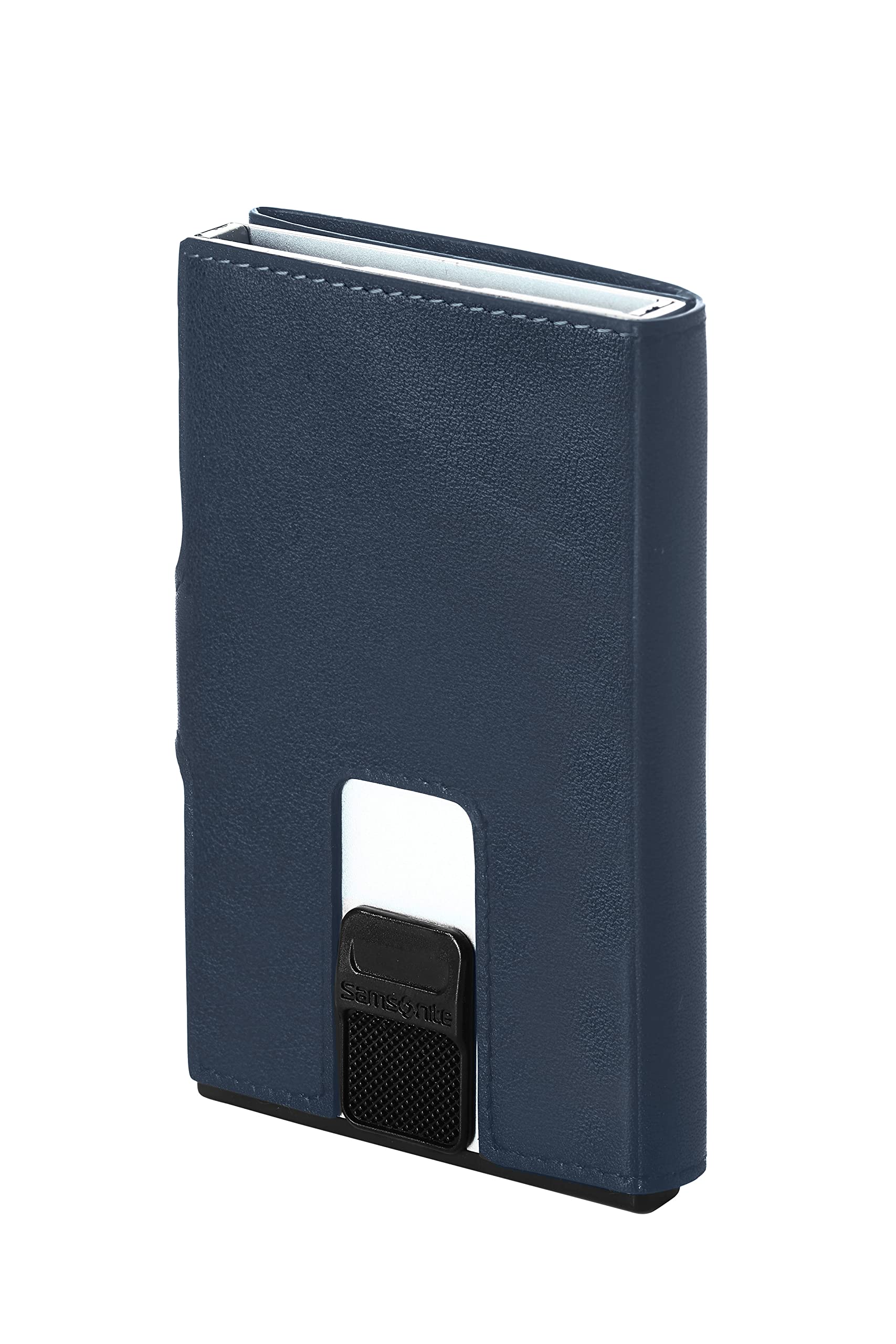 samsonite-alu-fit-slg-portefeuille-rfid-bleu-10-2-cm image 3