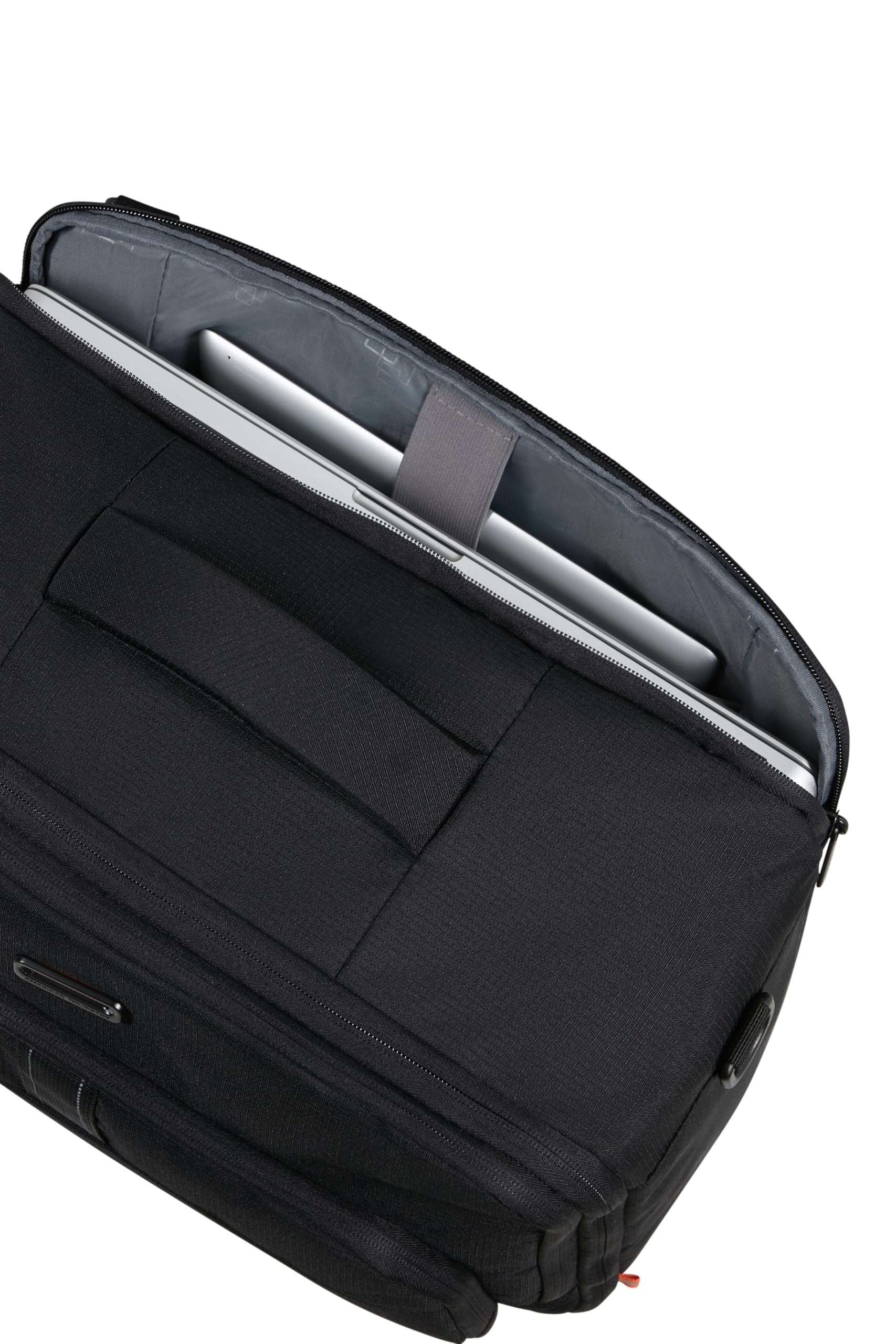 american-tourister-at-work-nxt-sac-cabine-3-en-1-40x30x20-cm-26-5l-pour-ryanair- image 8