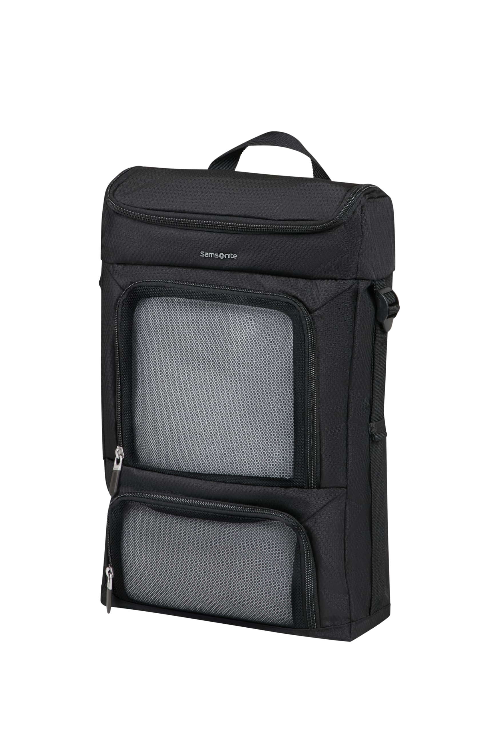 samsonite-ta-revolution-cube-de-rangement-organisateur-de-voyage-double-face-ave image 1