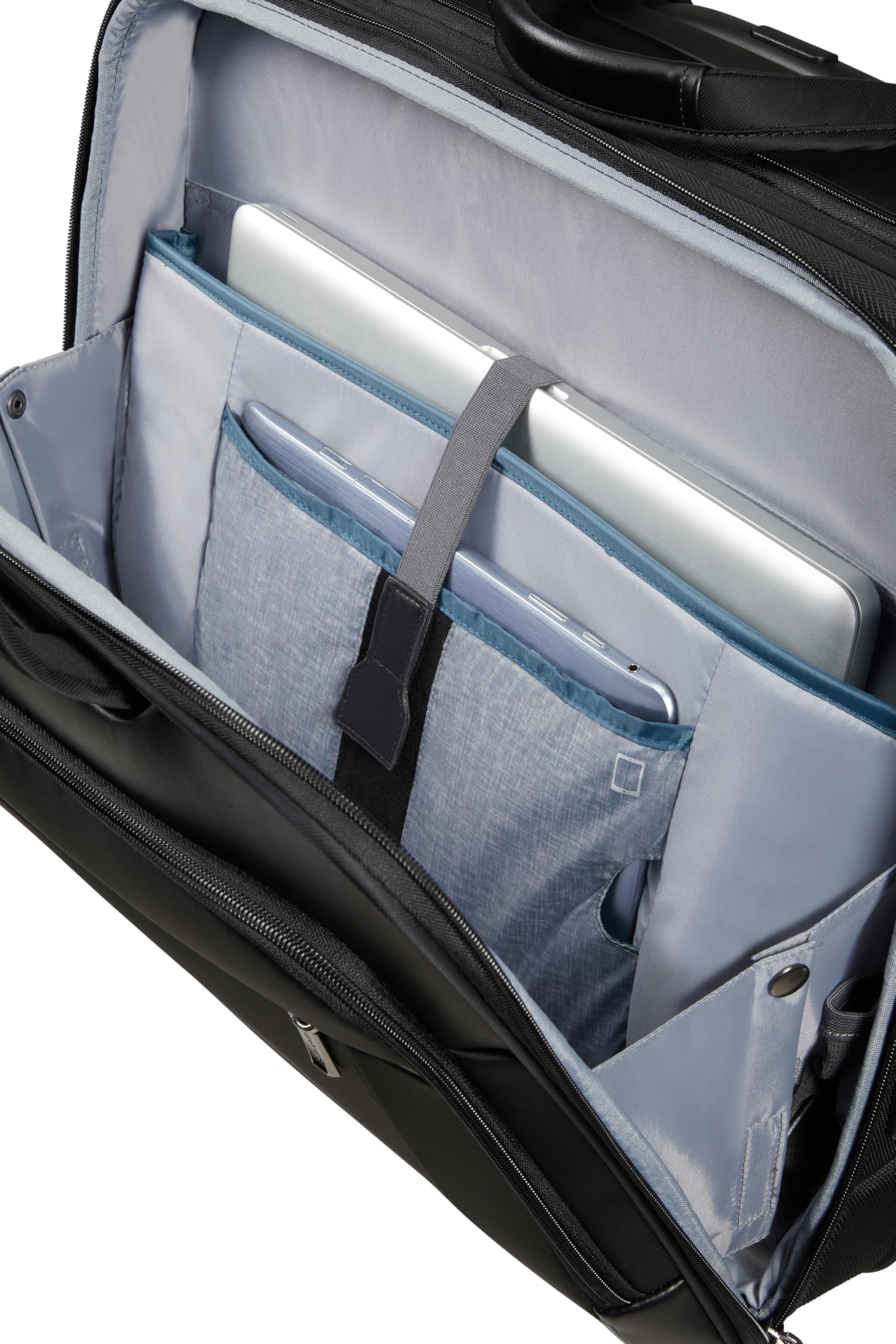 samsonite-spectrolite-3-0-sac-roulettes-17-3-trolley-business-avec-port-usb-42-5 image 7