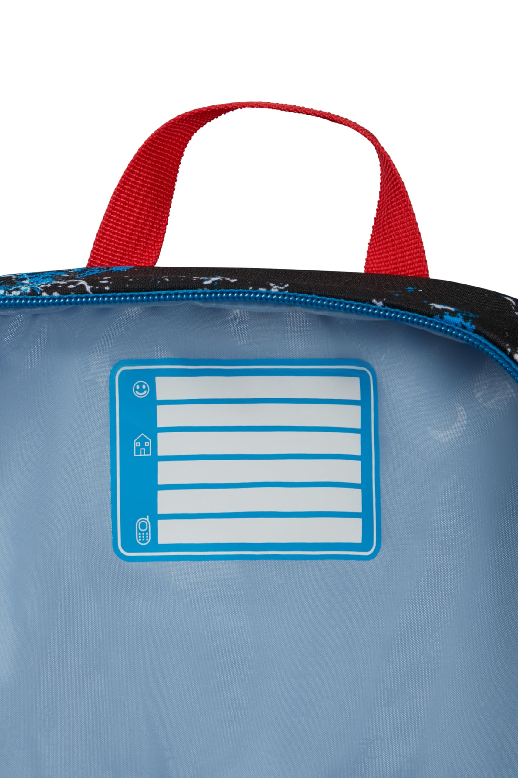 samsonite-daydream-marvel-spider-man-sac-dos-enfant-36-cm-15-l-avec-bretelles-re image 8