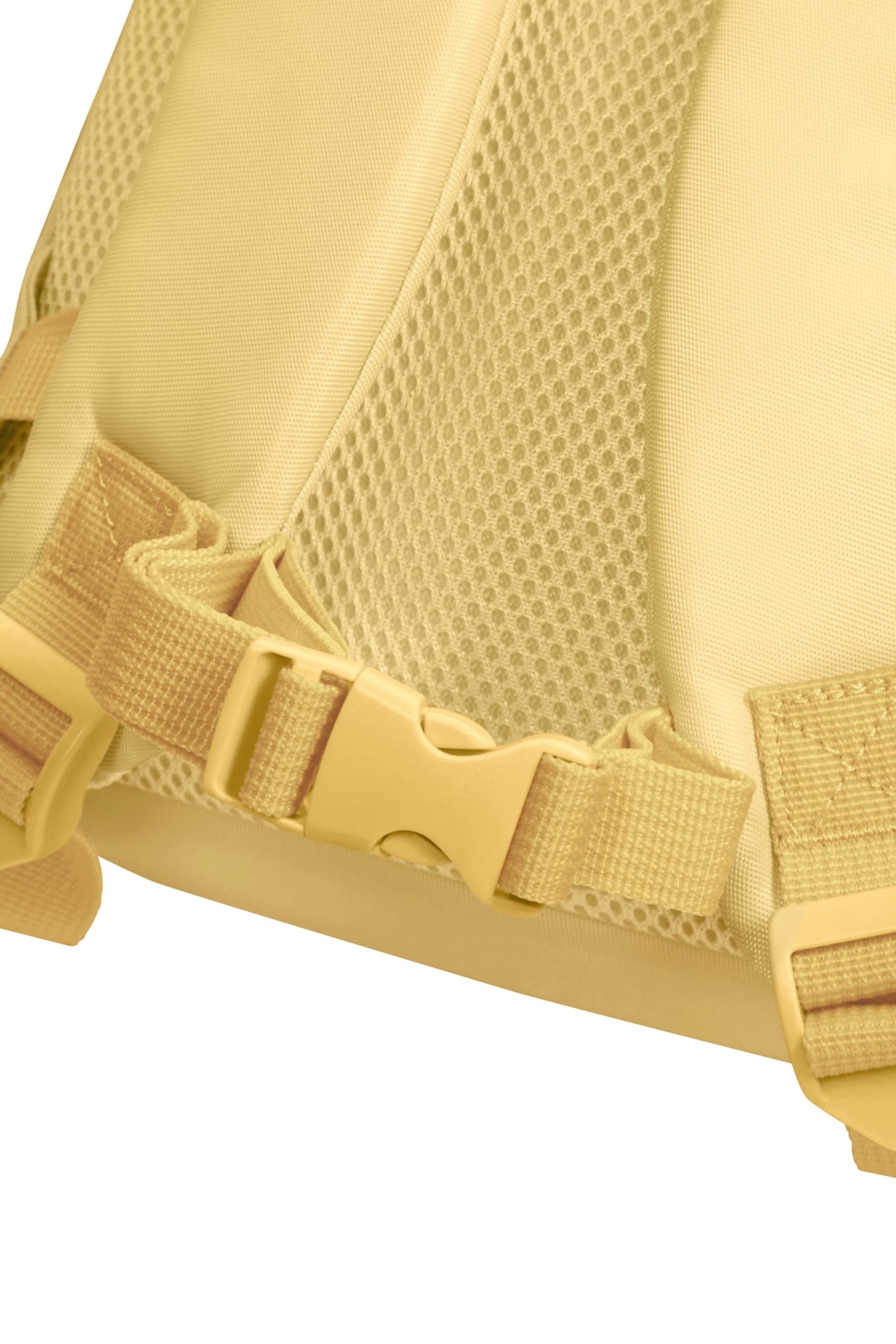 american-tourister-urban-groove-ug16-mini-sac-dos-enfant-7-l-jaune-pastel-ergono image 8