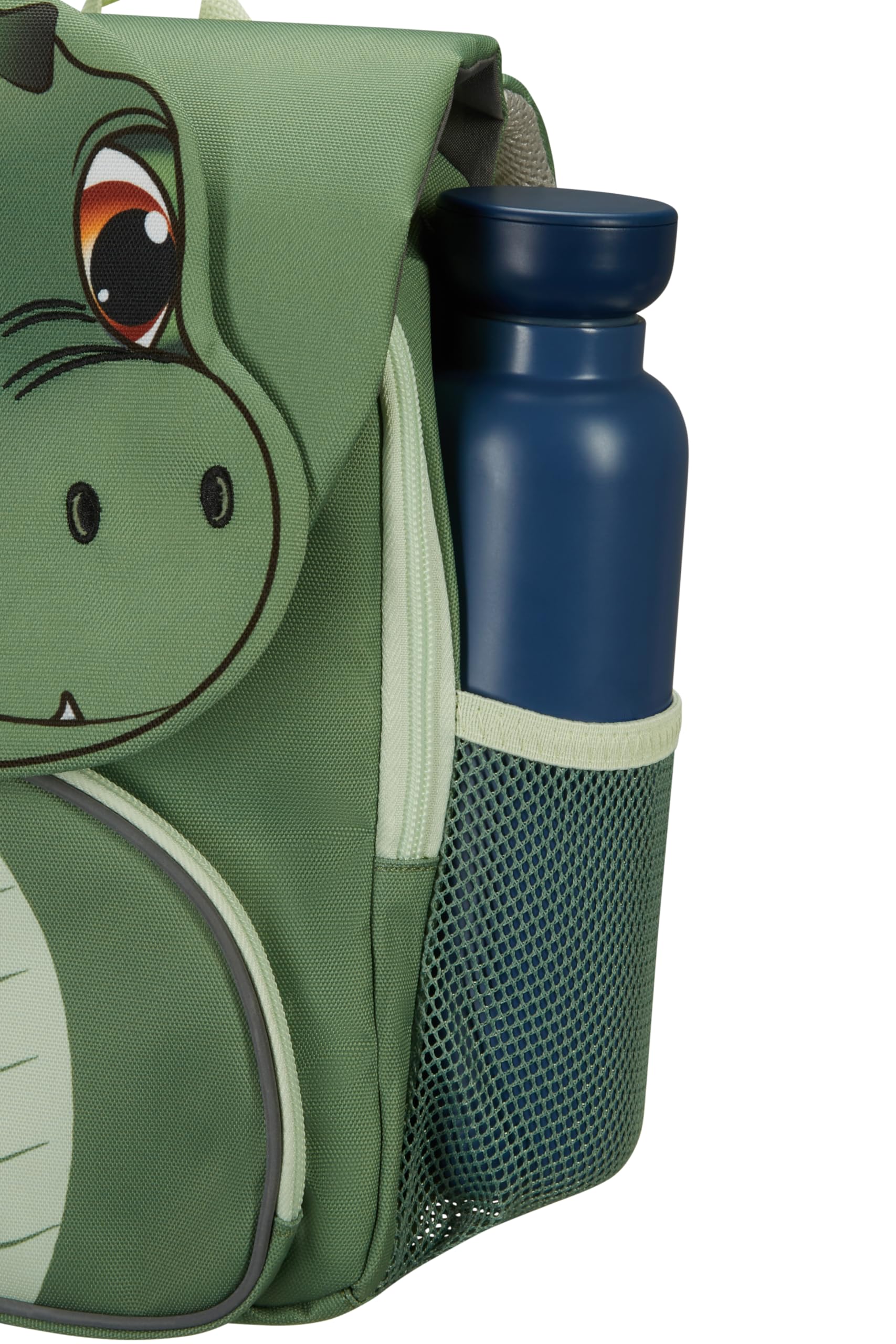 samsonite-sammies-dino-rex-sac-dos-enfant-32-cm-10-l-pour-gar-ons-maternelle-col image 7