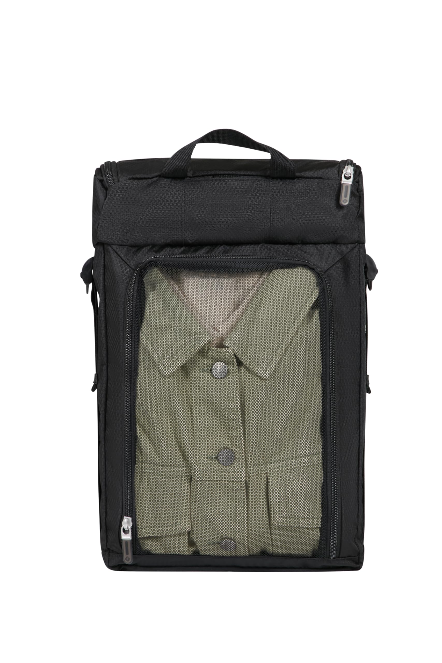samsonite-ta-revolution-cube-de-rangement-organisateur-de-voyage-double-face-ave image 6