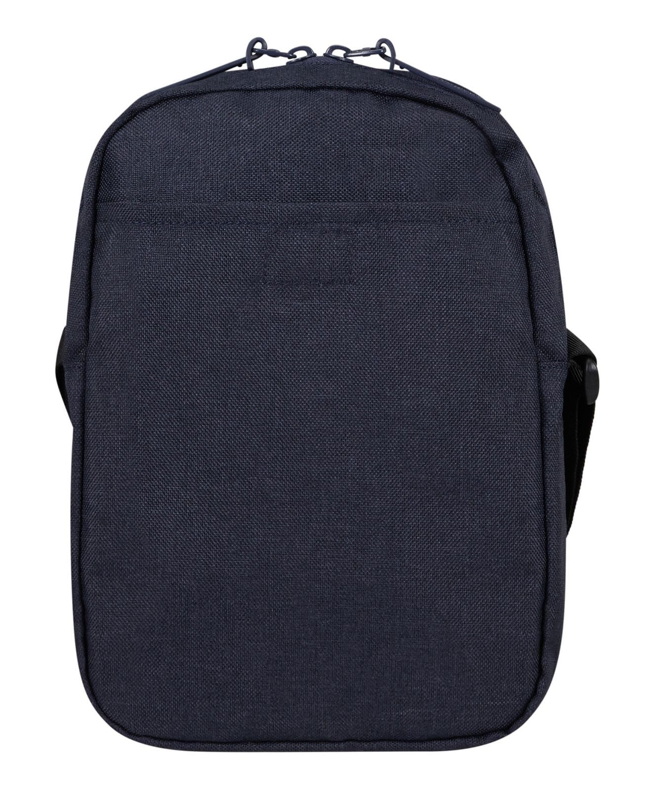 american-tourister-streethero-sac-banane-6l-en-rpet-recycl-bleu-marine image 6