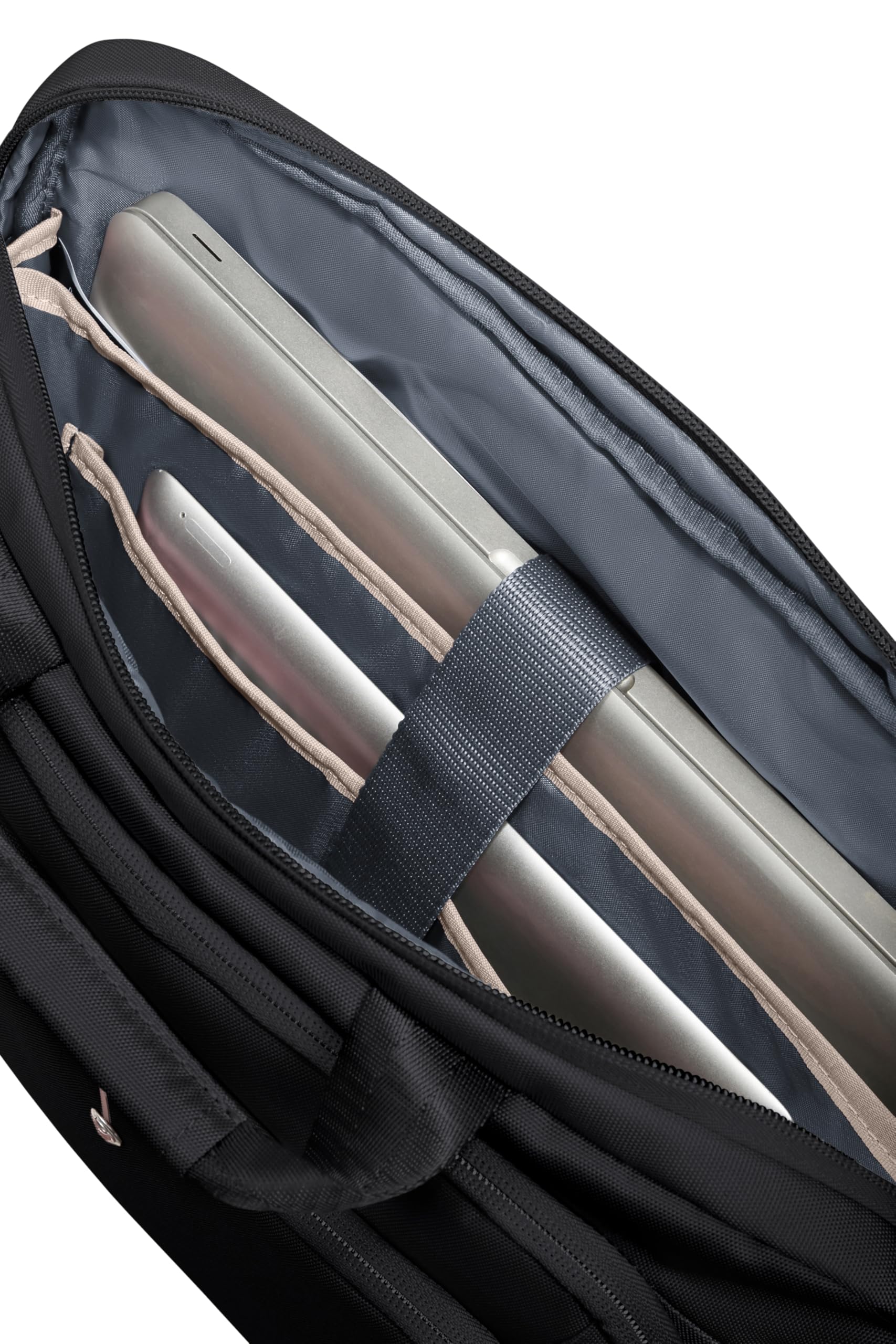 samsonite-guardit-classy-2-0-sacoche-femme-15-6-40-cm-14-5-l-noir image 5