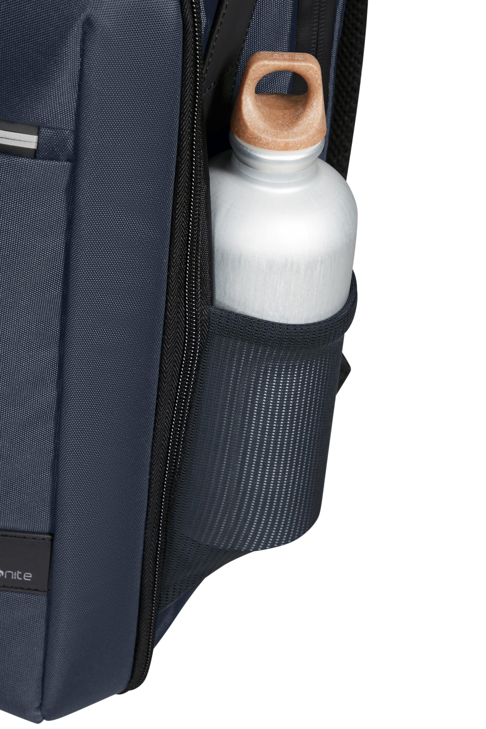 samsonite-litepoint-sac-dos-cabine-40x30x20-cm-pour-ryanair-wizz-air-vueling image 8