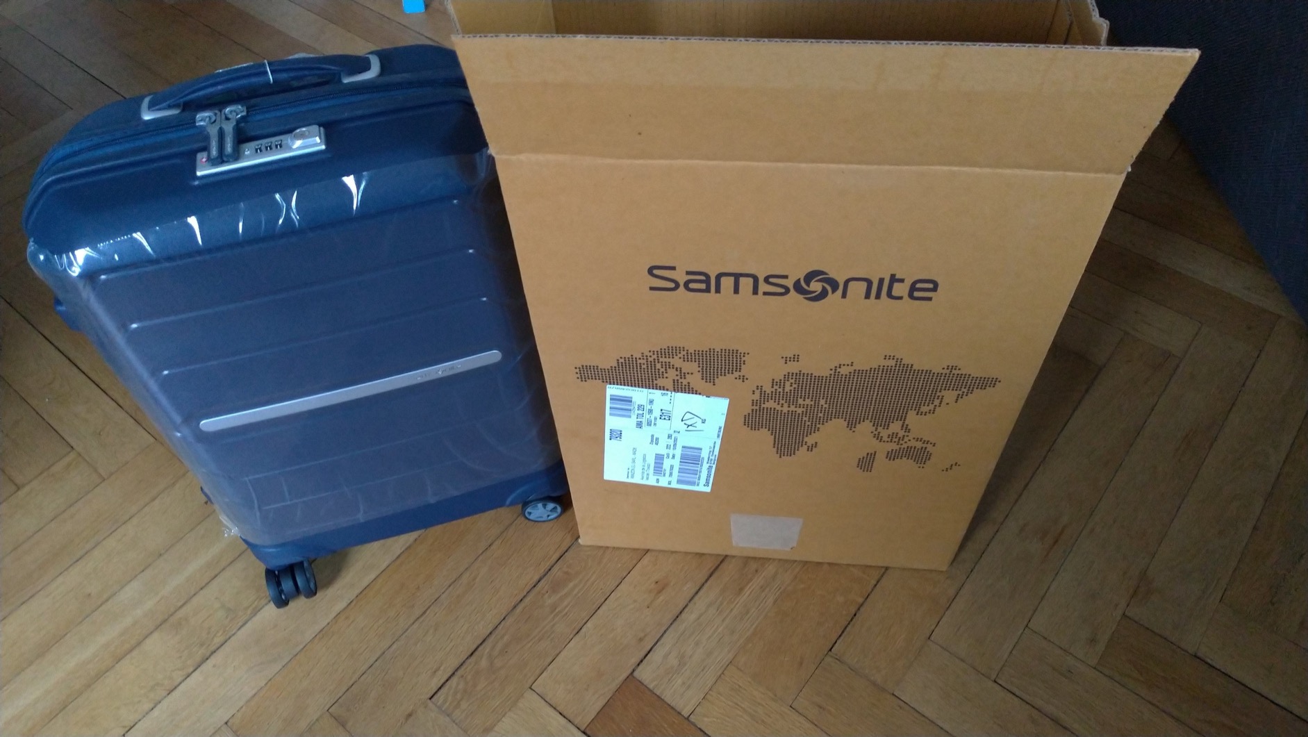 Pas mal, mais je m'attendais à mieux