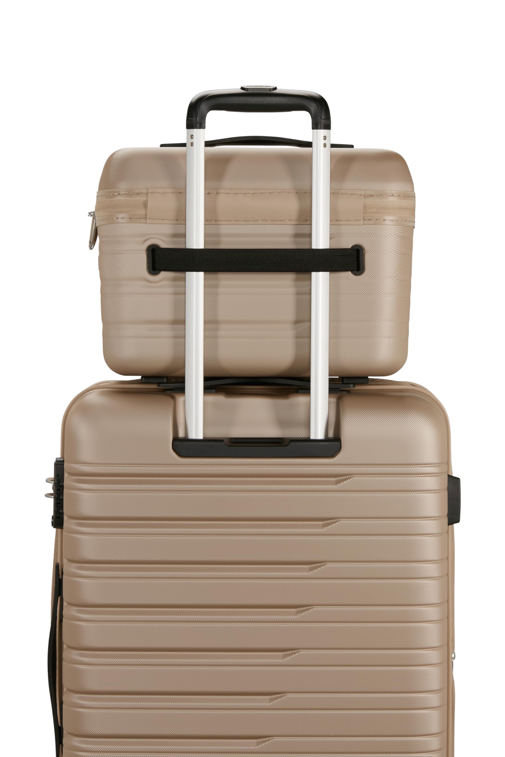 american-tourister-flashline-trousse-de-beaut-maquillage-36cm-ivoire-or image 6