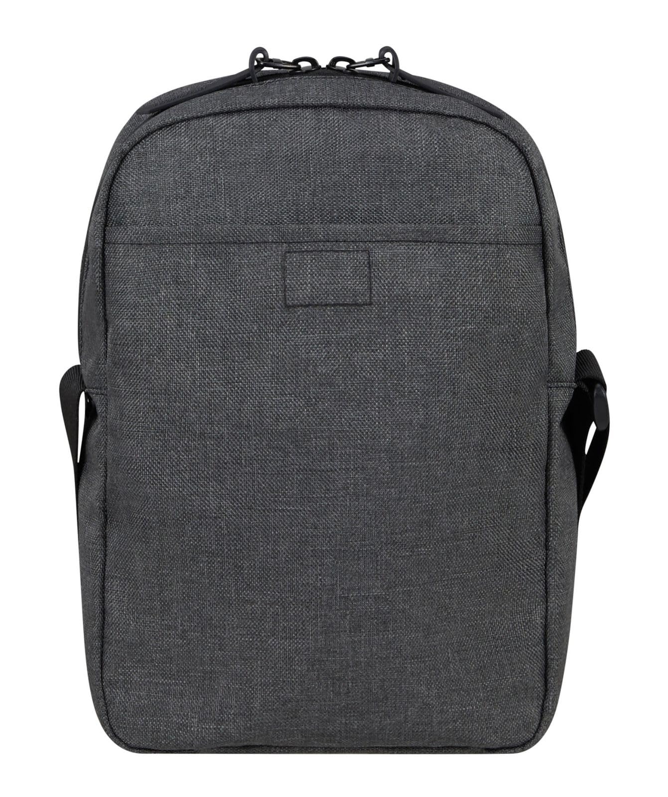 american-tourister-streethero-sac-banane-6l-gris-27-cm-avec-bretelle-r-glable image 6