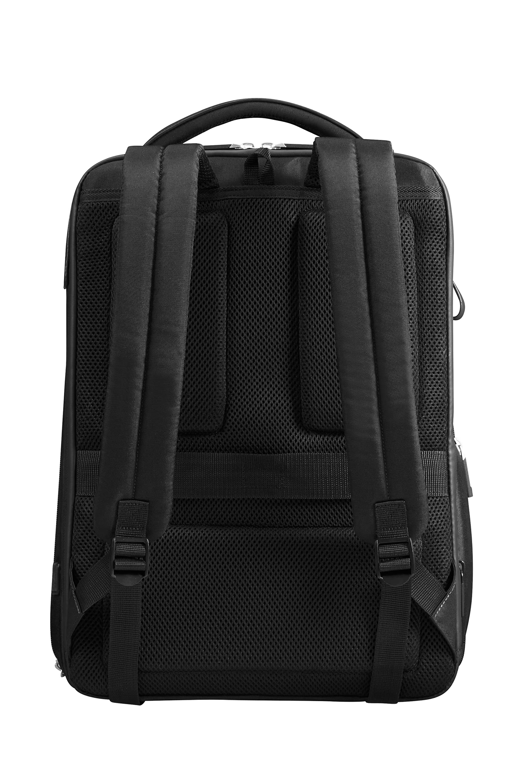 samsonite-litepoint-sac-dos-pc-17-3-pouces-24-5-l-extensible-31-l-noir image 4