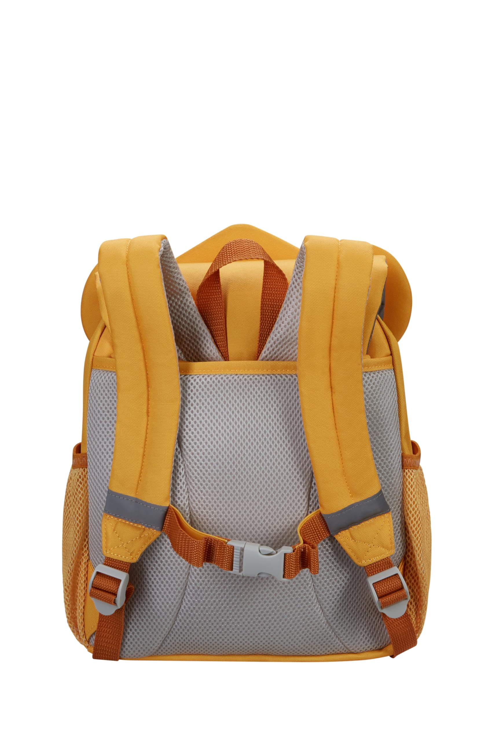 samsonite-sammies-disney-simba-sac-dos-enfant-32-cm-10-l-avec-capuche-3d-pour-ma image 4