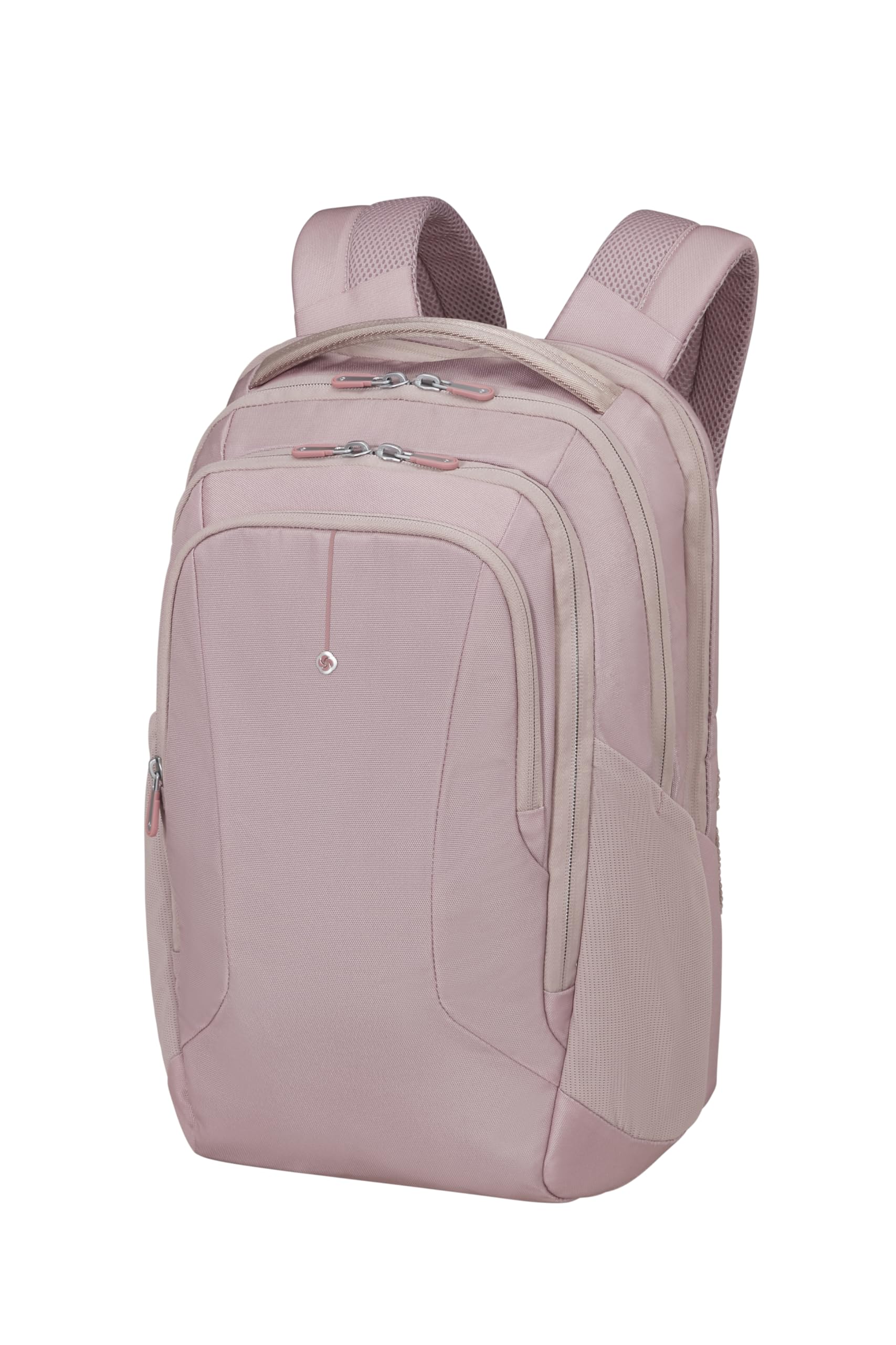 samsonite-guardit-classy-2-0-sac-dos-femme-15-6-22-5-l-stone-grey image 1