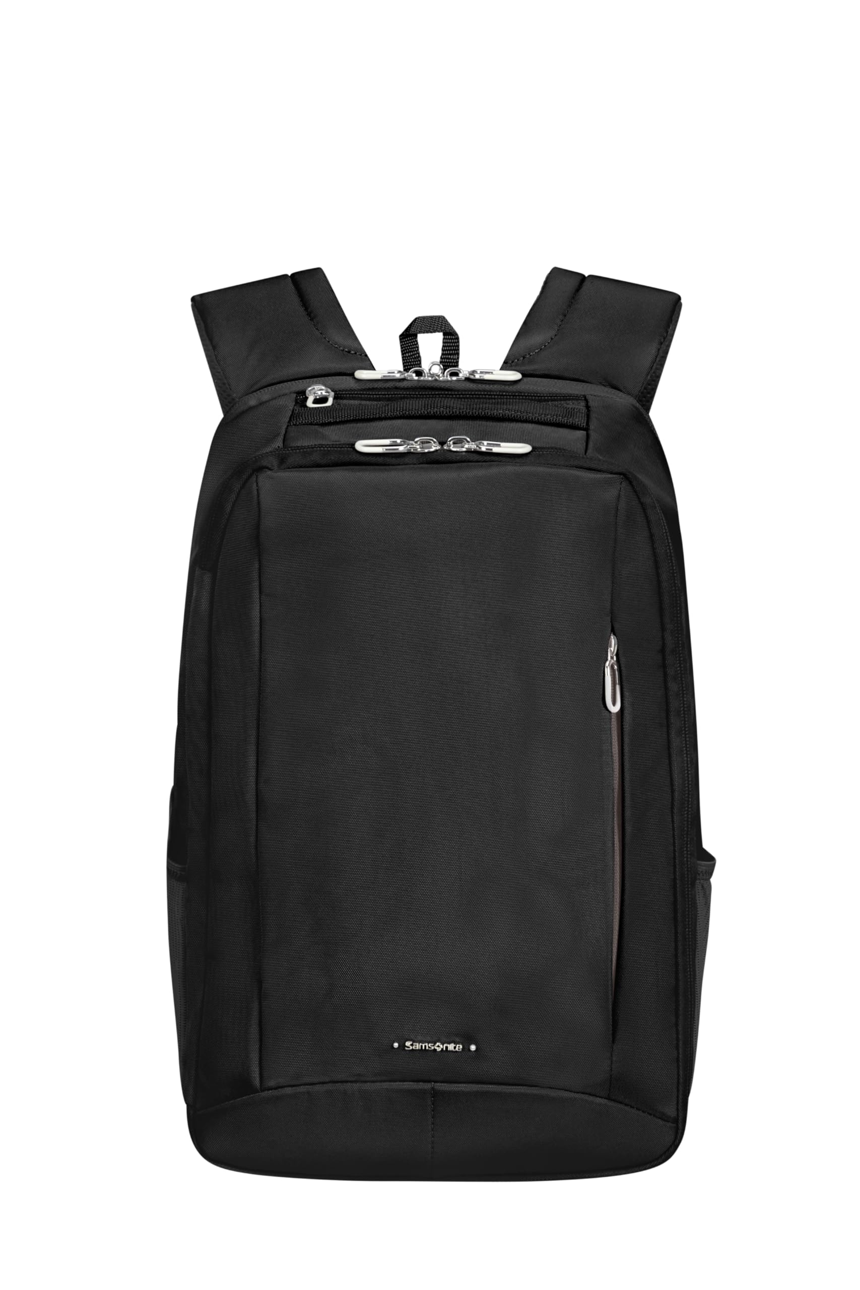 samsonite-guardit-classy-sac-dos-cabine-25-x-20-x-40-cm-20-l-noir-conforme-ryana image 2