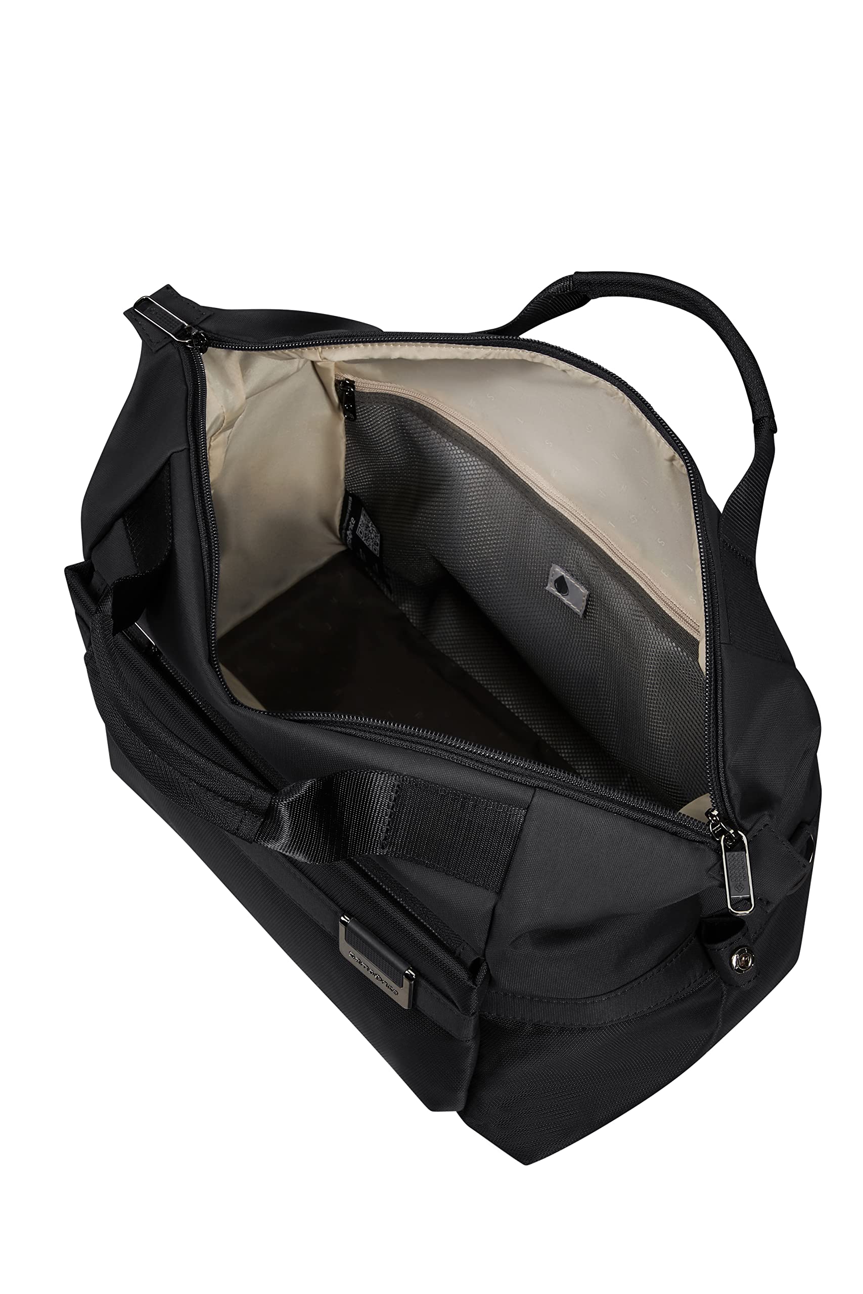 samsonite-airea-trousse-de-toilette-et-mallette-cosm-tique-35-cm-13-l-noir image 5