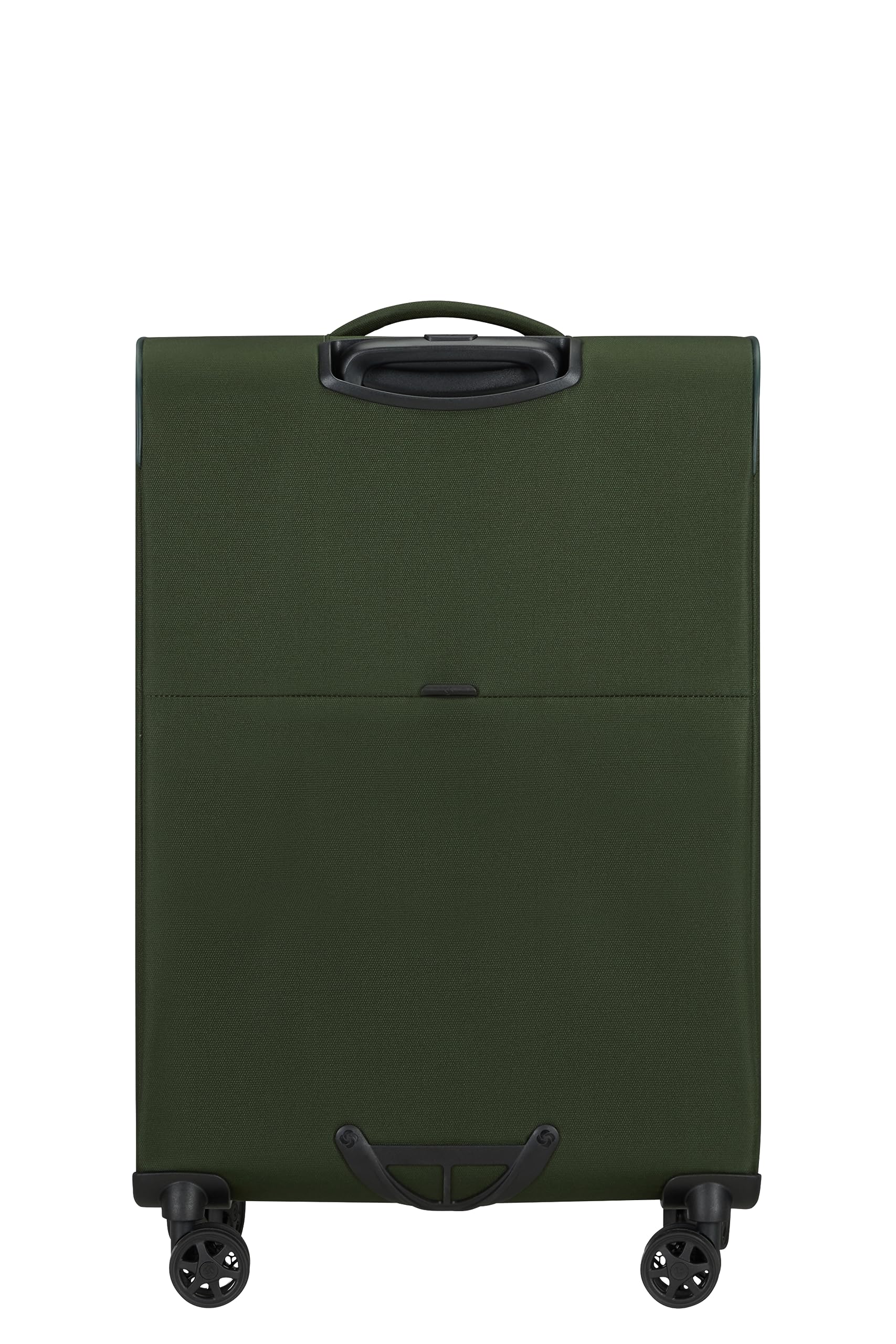 samsonite-litebeam-spinner-m-66-cm-valise-extensible-67-73-l-vert-ivy image 4