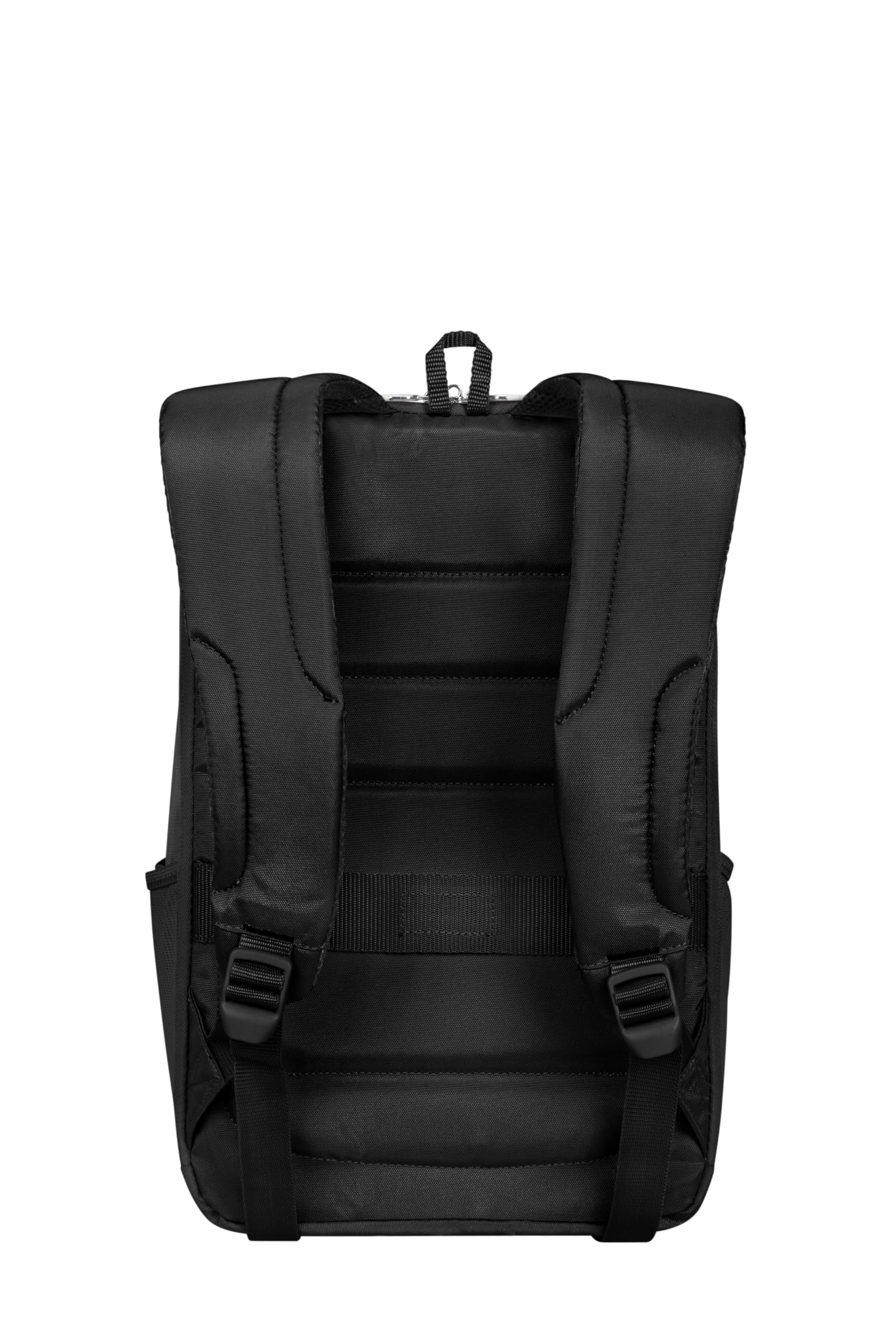 samsonite-guardit-classy-sac-dos-cabine-25-x-20-x-40-cm-20-l-noir-conforme-ryana image 4