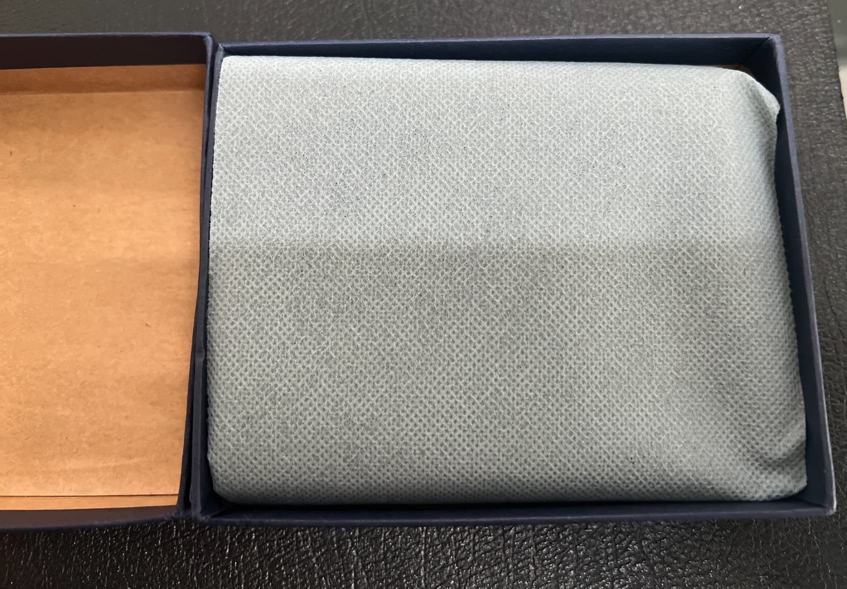 Excellent portefeuille