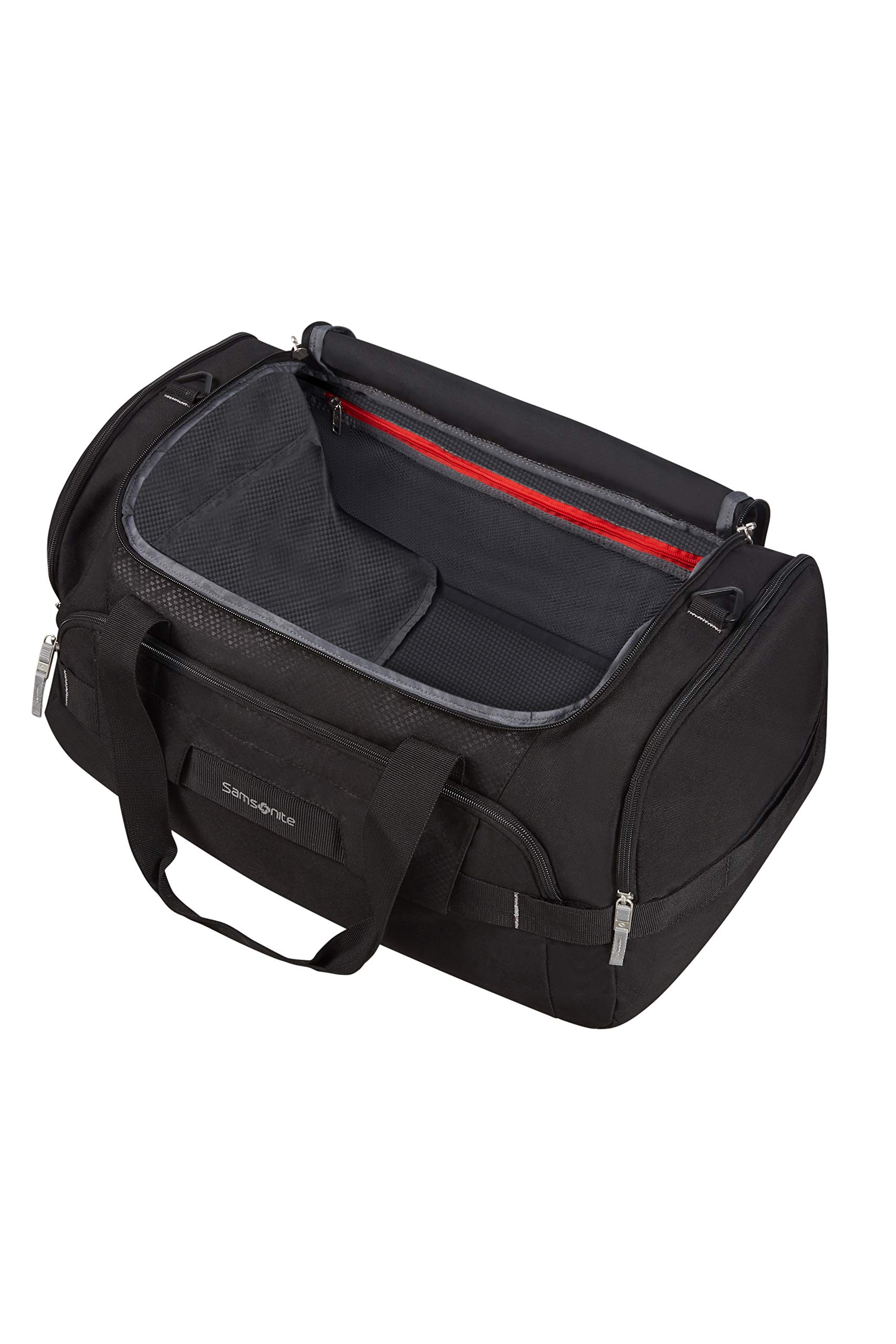 samsonite-sonora-sac-de-voyage-cabine-55-cm-59-5-l-polyester-recycl-noir image 6