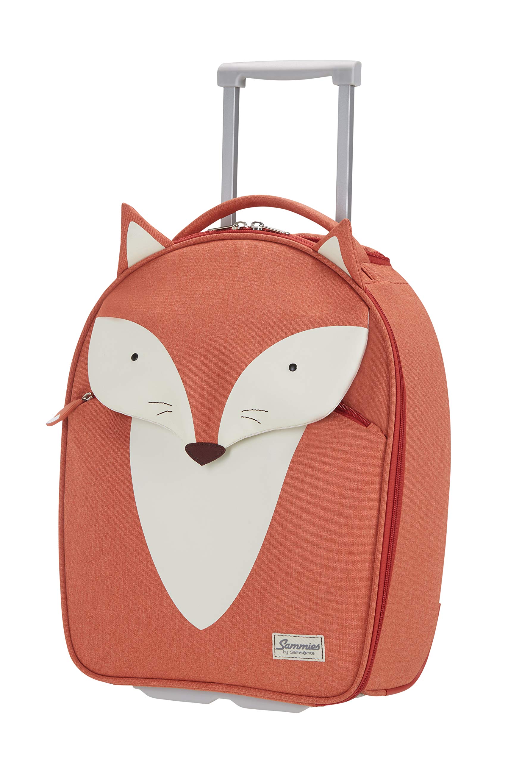 samsonite-happy-sammies-eco-sac-dos-enfant-s-avec-personnage-3d-33-cm-11-l-bleu- image 8