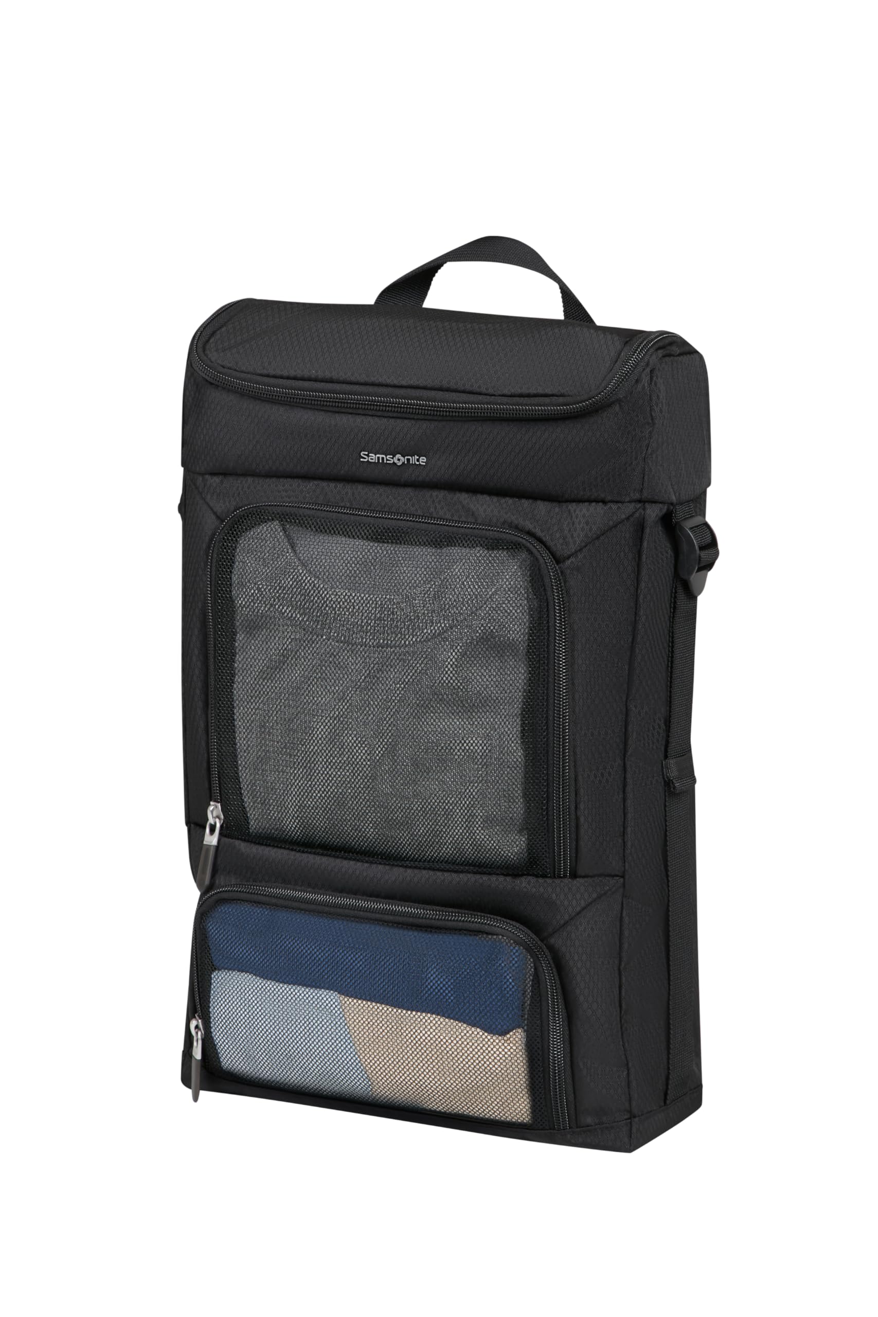 samsonite-ta-revolution-cube-de-rangement-organisateur-de-voyage-double-face-ave image 5