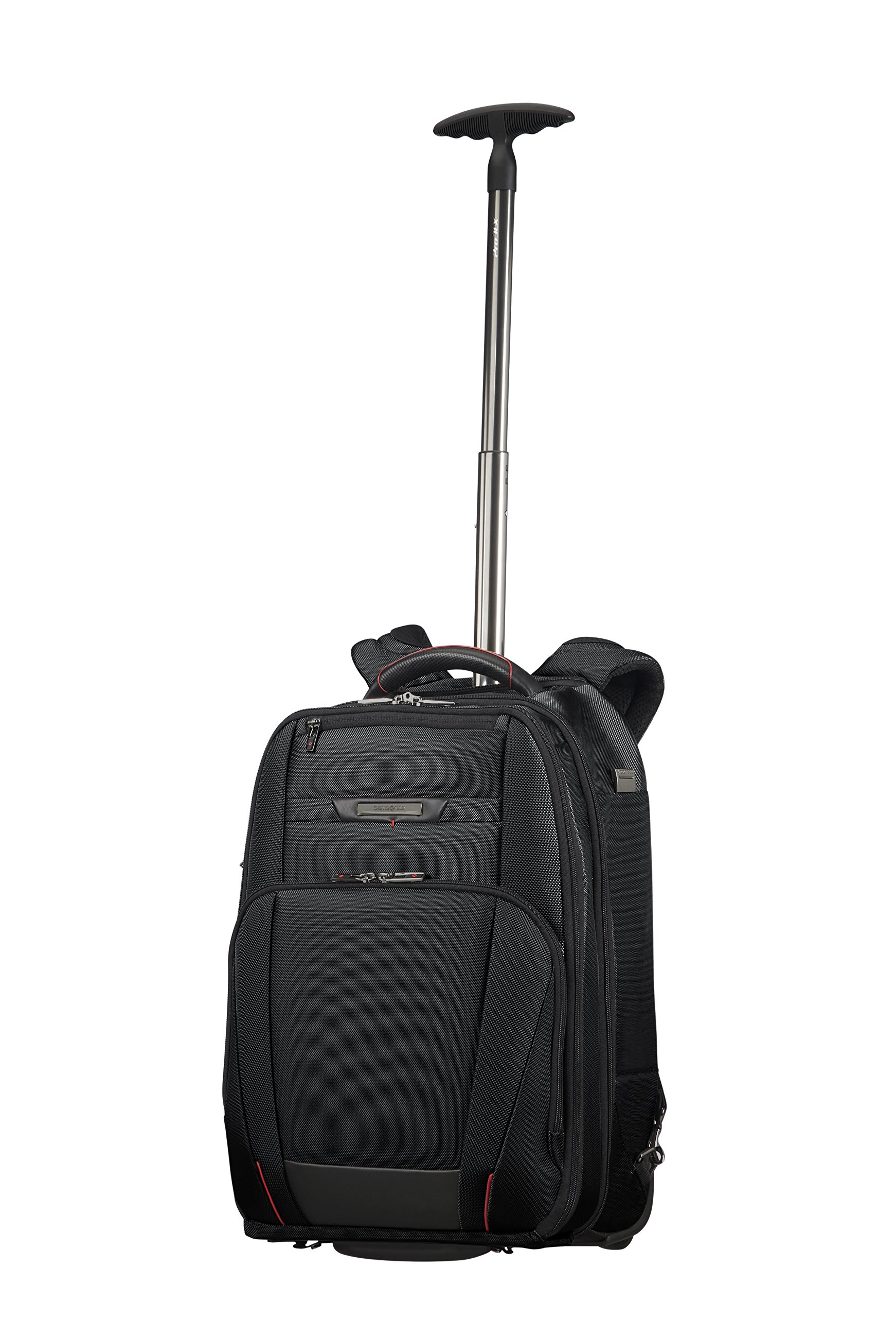 samsonite-pro-dlx-5-sac-dos-roulettes-17-3-pouces-28-l-2-6-kg image 5