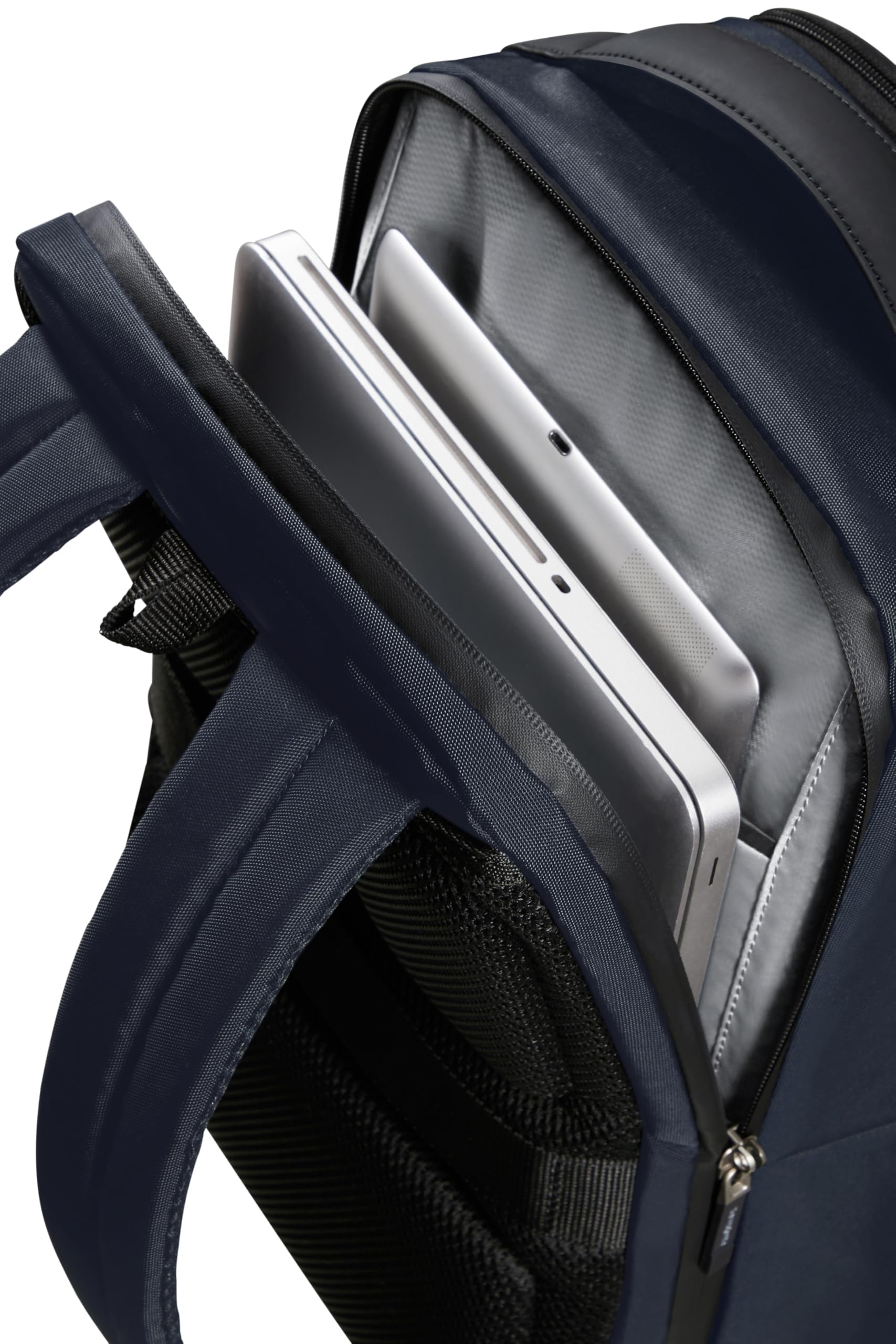 samsonite-litepoint-sac-dos-cabine-40x30x20-cm-pour-ryanair-wizz-air-vueling image 7