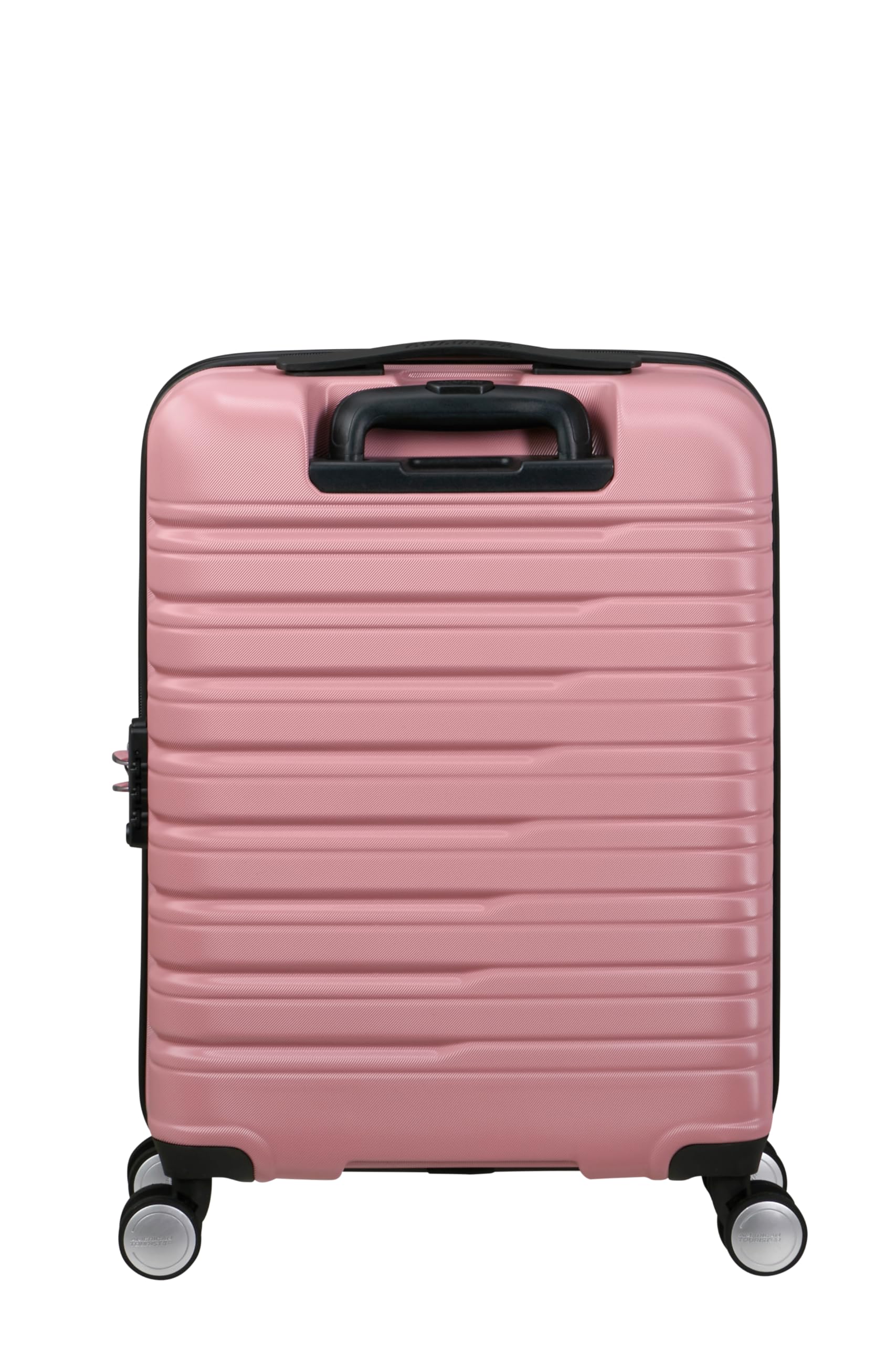 american-tourister-flashline-spinner-s-cabine-55-cm-34-l-rose-violet image 4