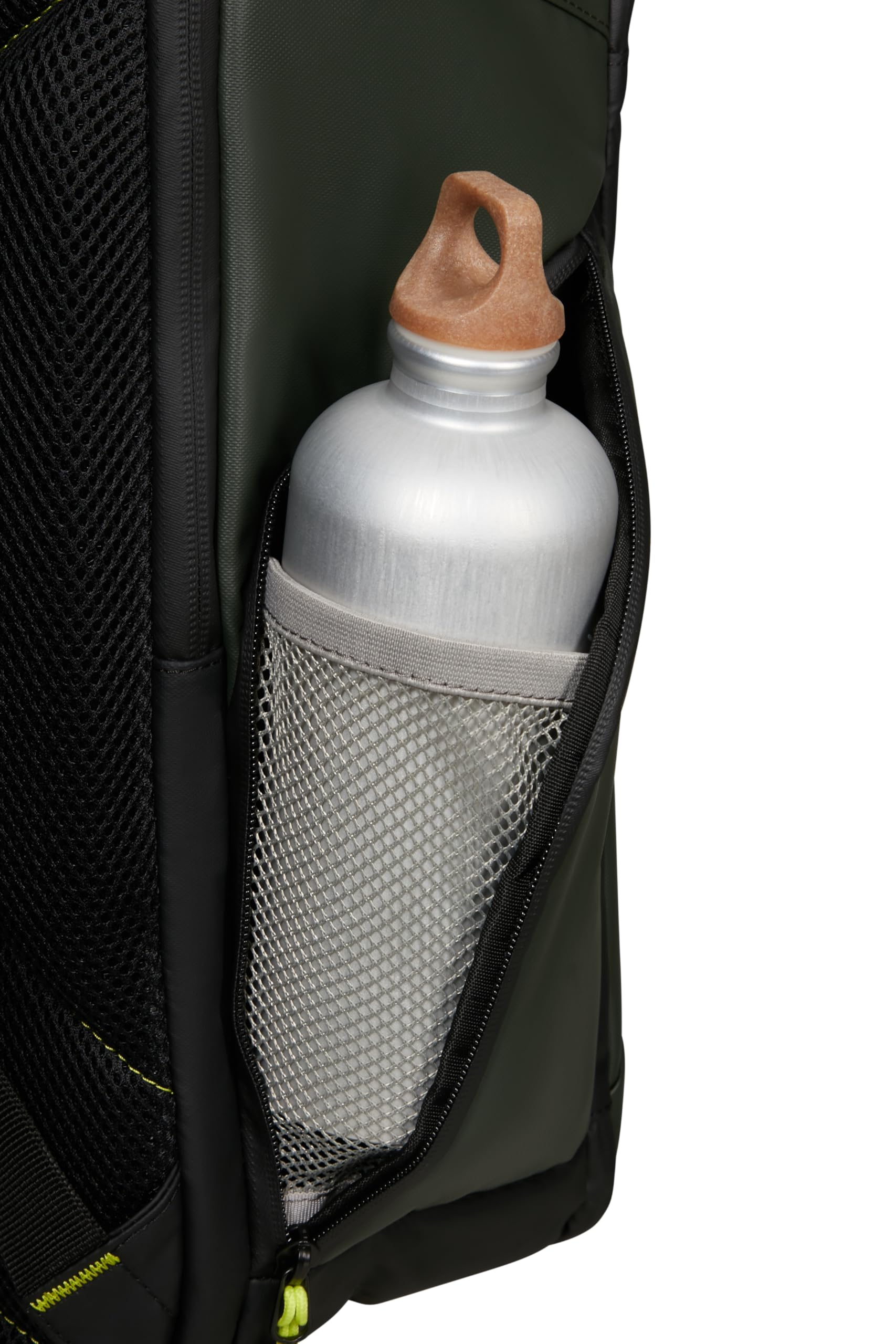 samsonite-lumi-re-paradive-classic-sac-dos-cabine-25-l-jaune image 7