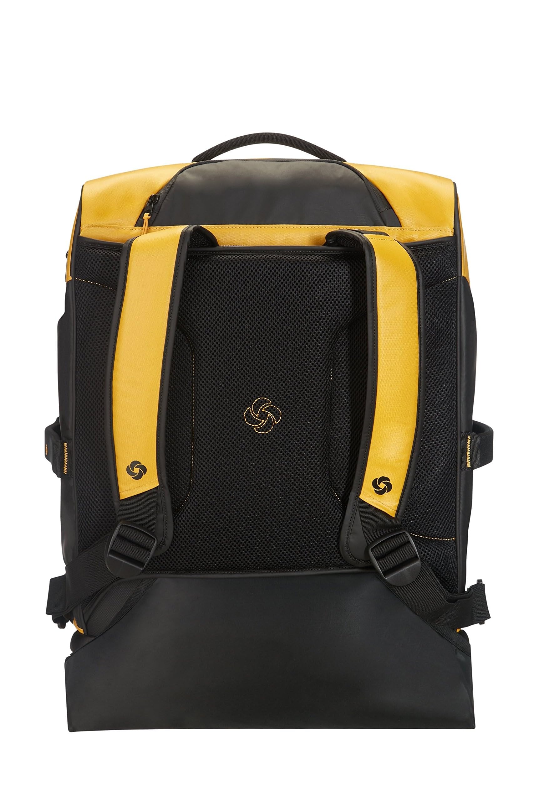 samsonite-paradiver-light-sac-de-voyage-2-roulettes-s-55-cm-51-l-jaune image 5