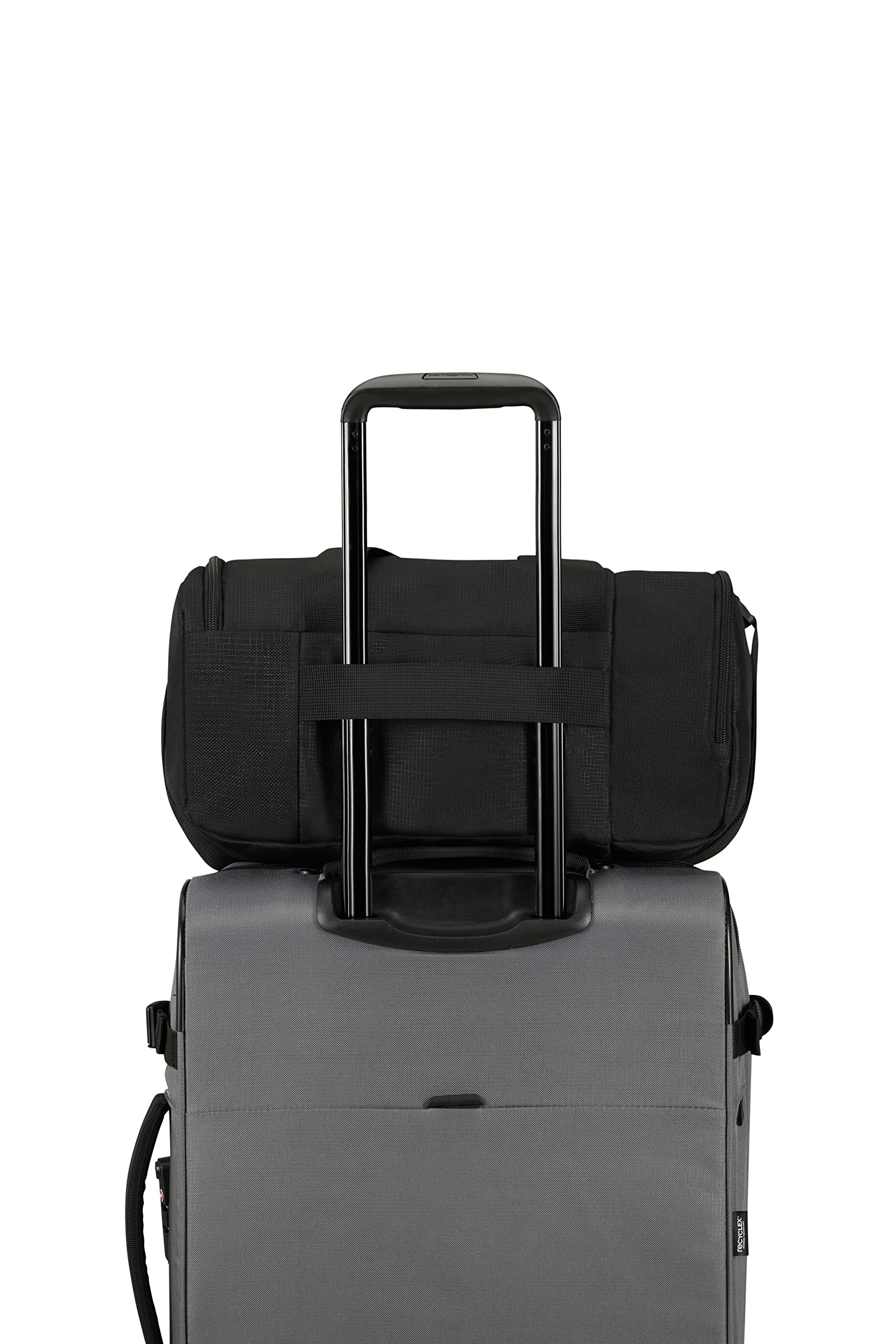 samsonite-roader-sac-de-voyage-ryanair-xs-20l-25x20x40-cm-noir-bagage-cabine image 6
